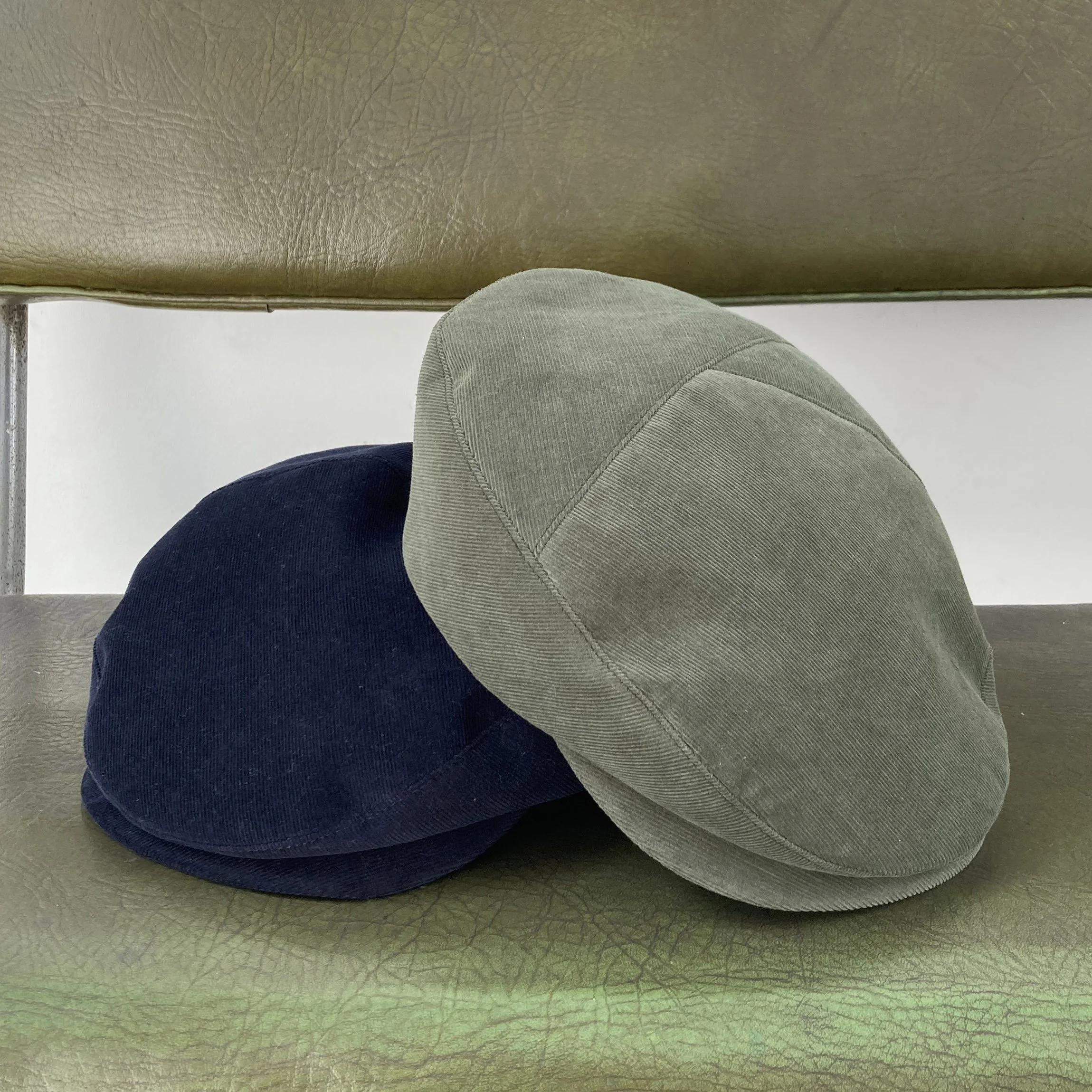 MEN'S FLAT CAPS