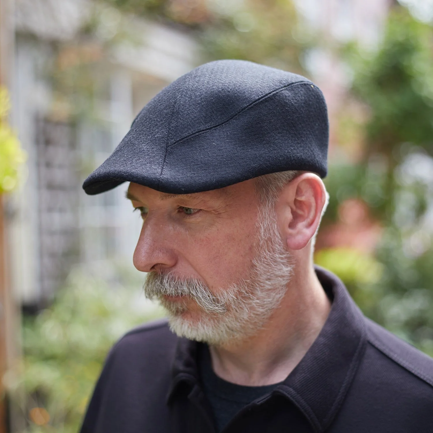 MEN'S FLAT CAPS