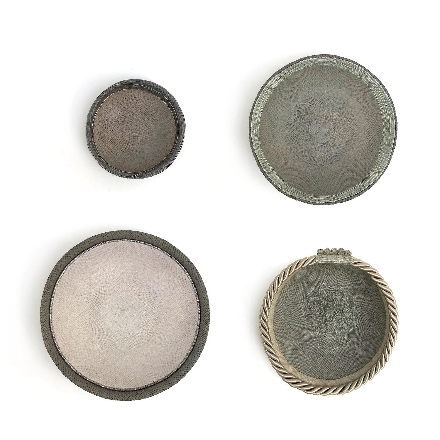 'Circles, not Ovals' 2020-21