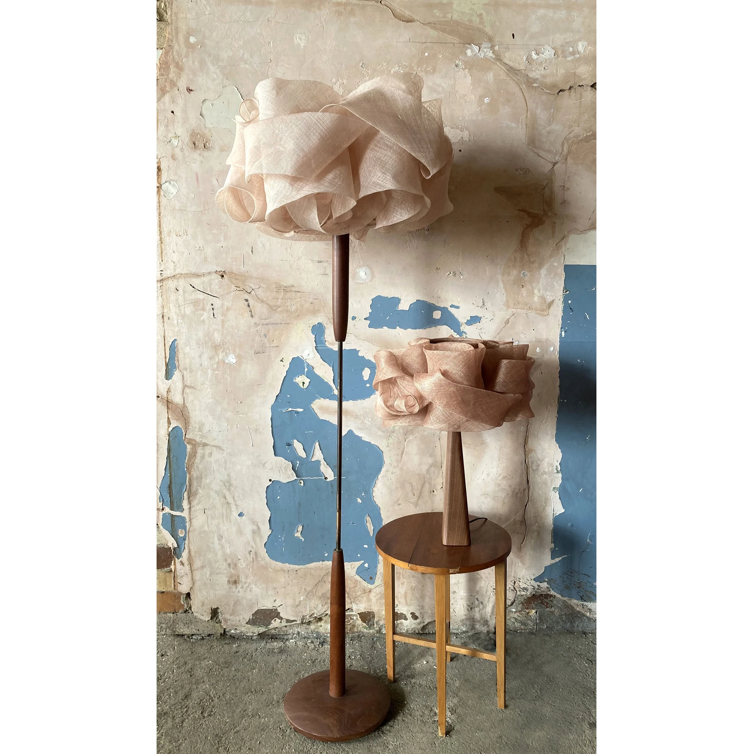 Fold lamps at Material Matters 2022.jpg