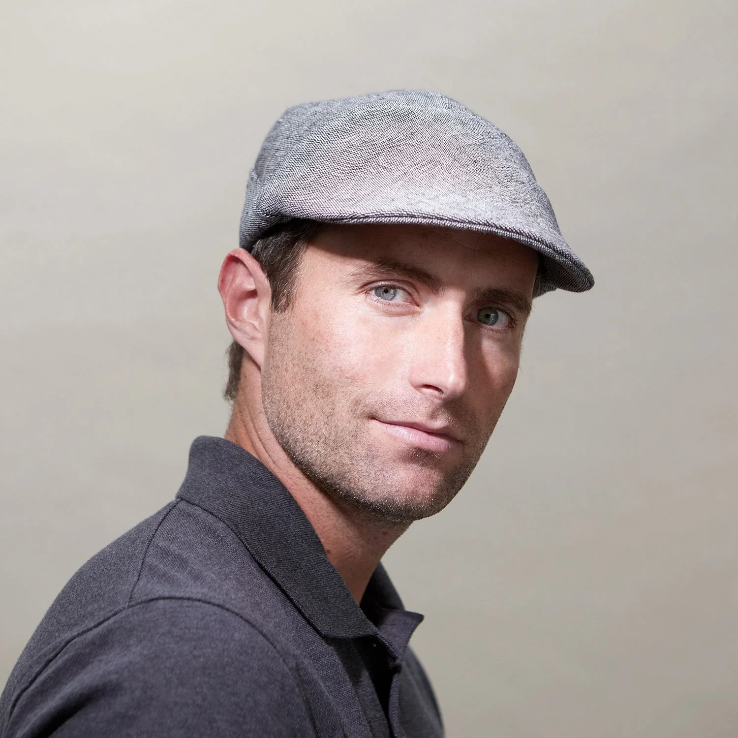 SHOP MEN'S HATS