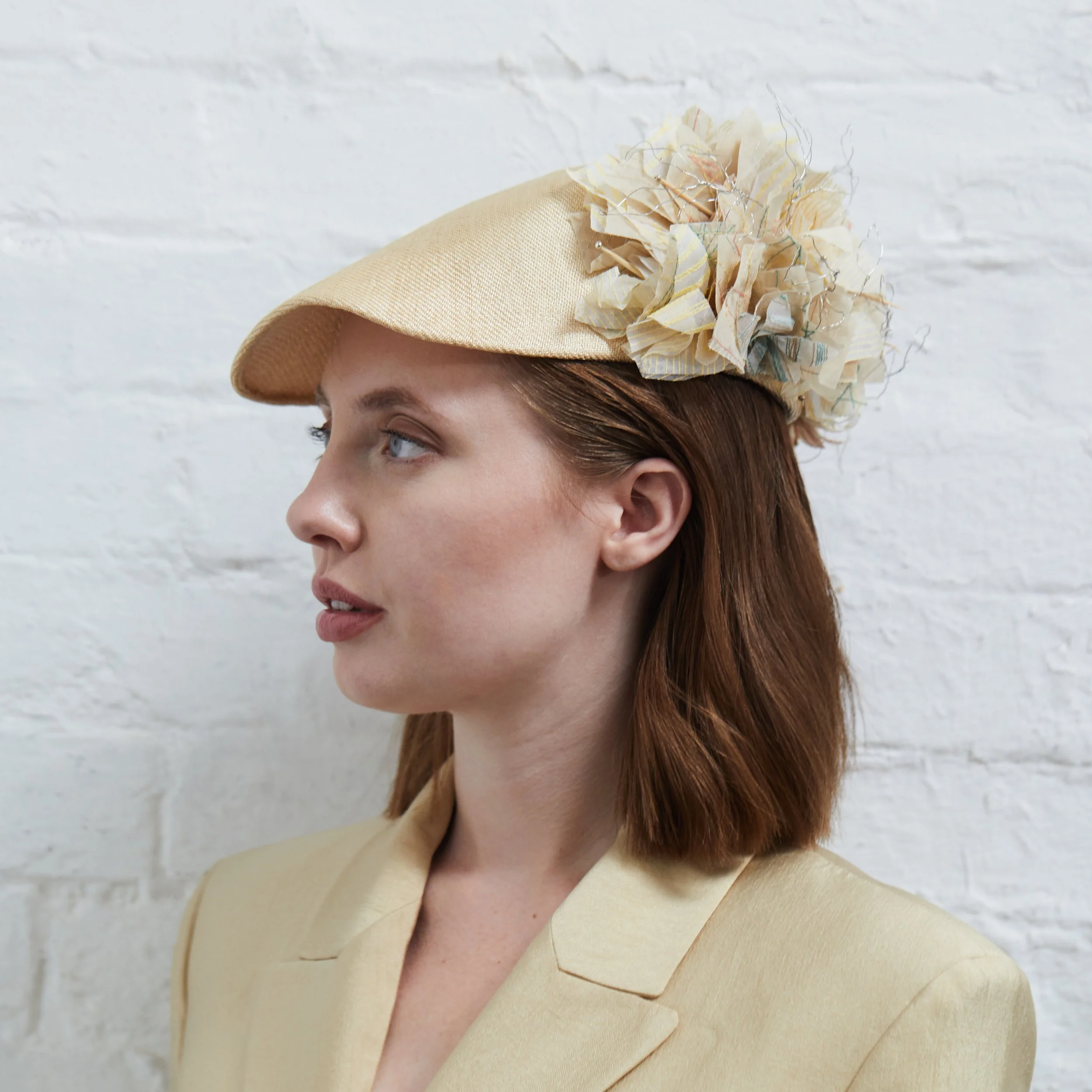 SHOP WOMEN'S HATS