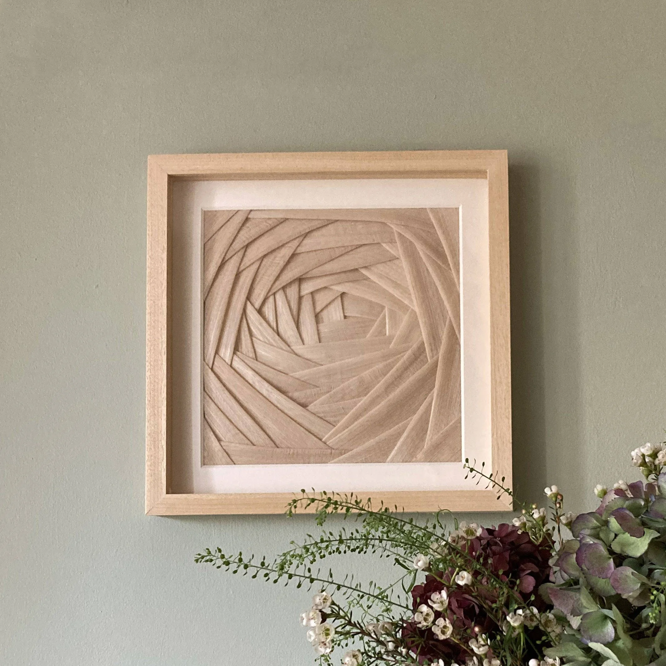 SHOP WALL PIECES