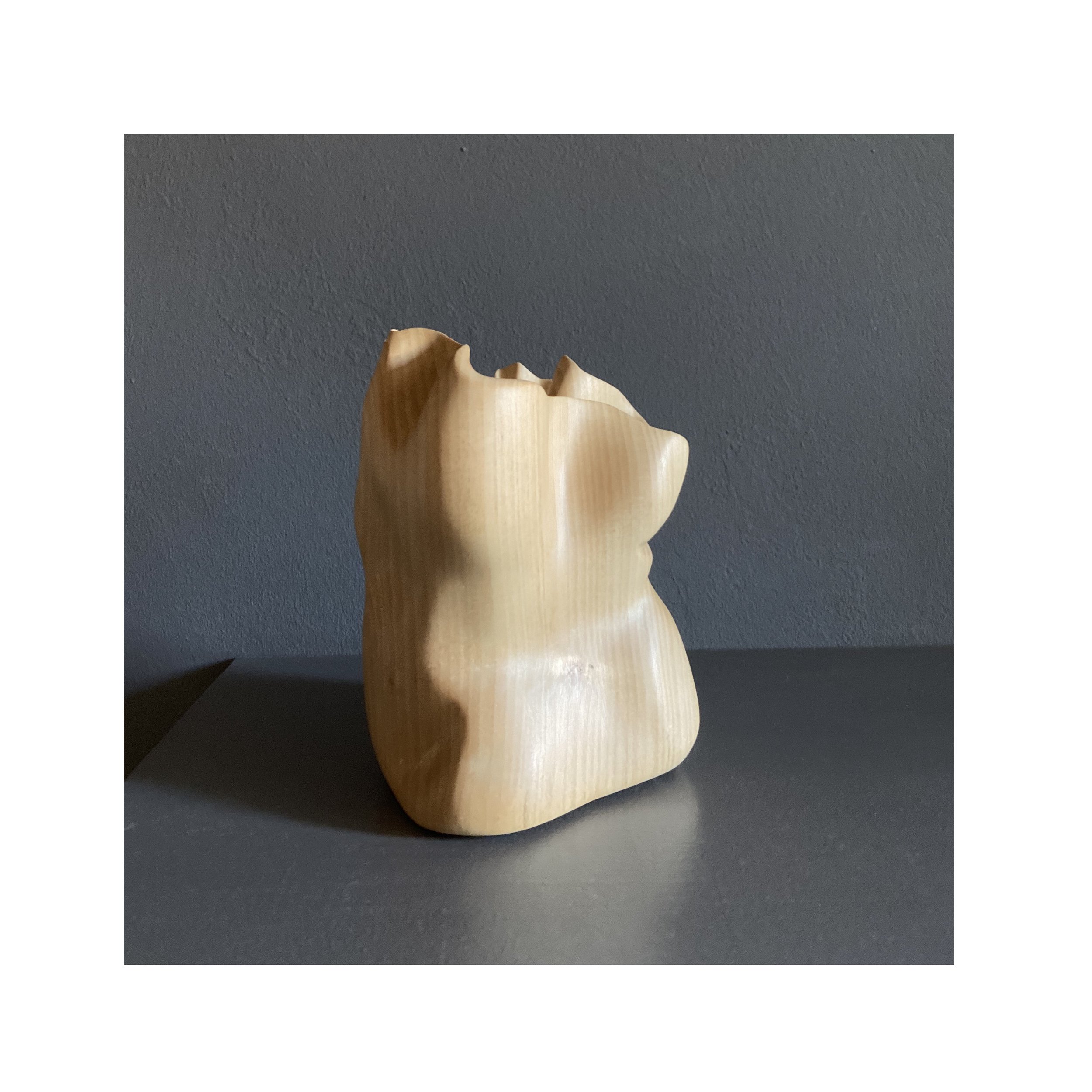 SCULPTURE &amp; WALL ART