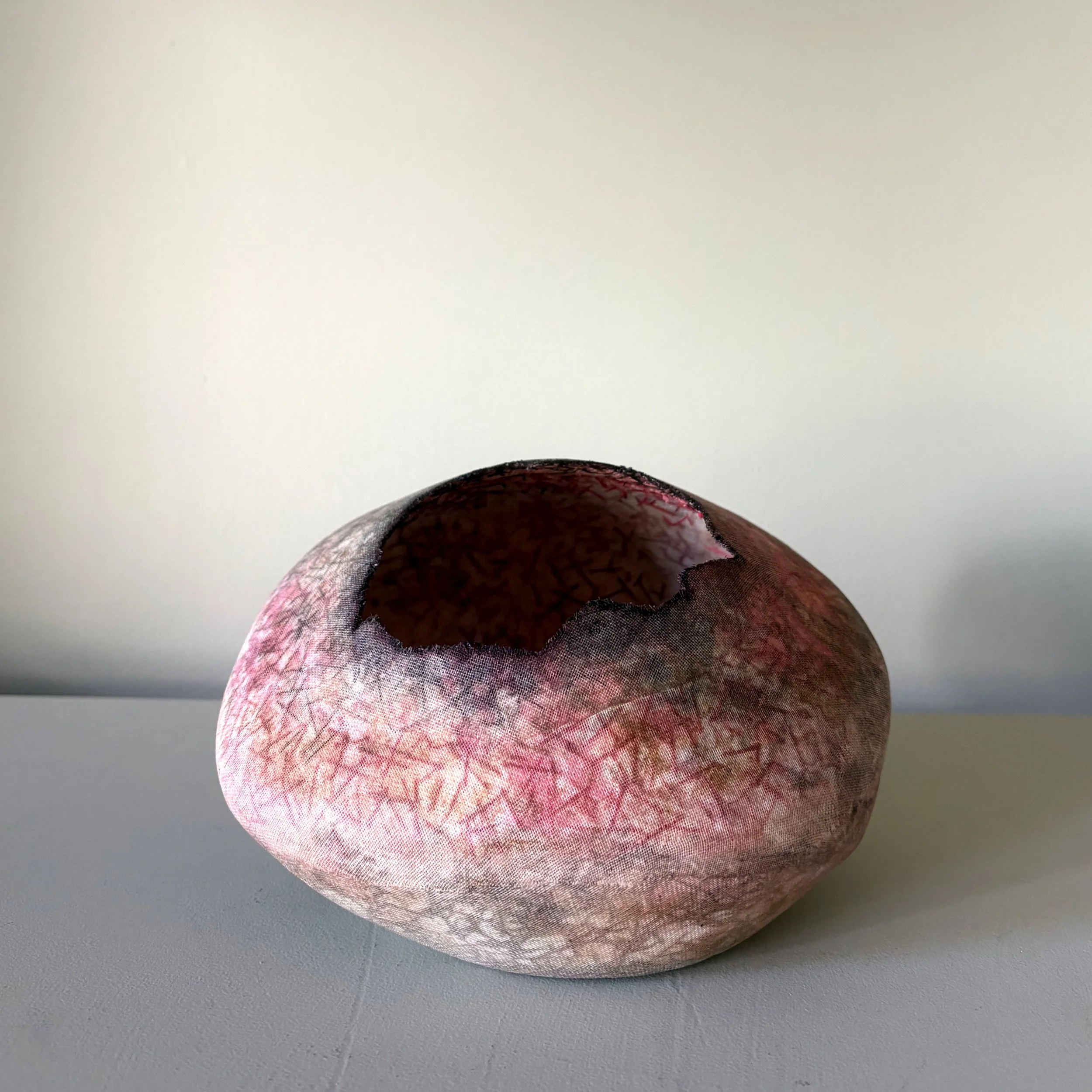 'Transition Vessel'
