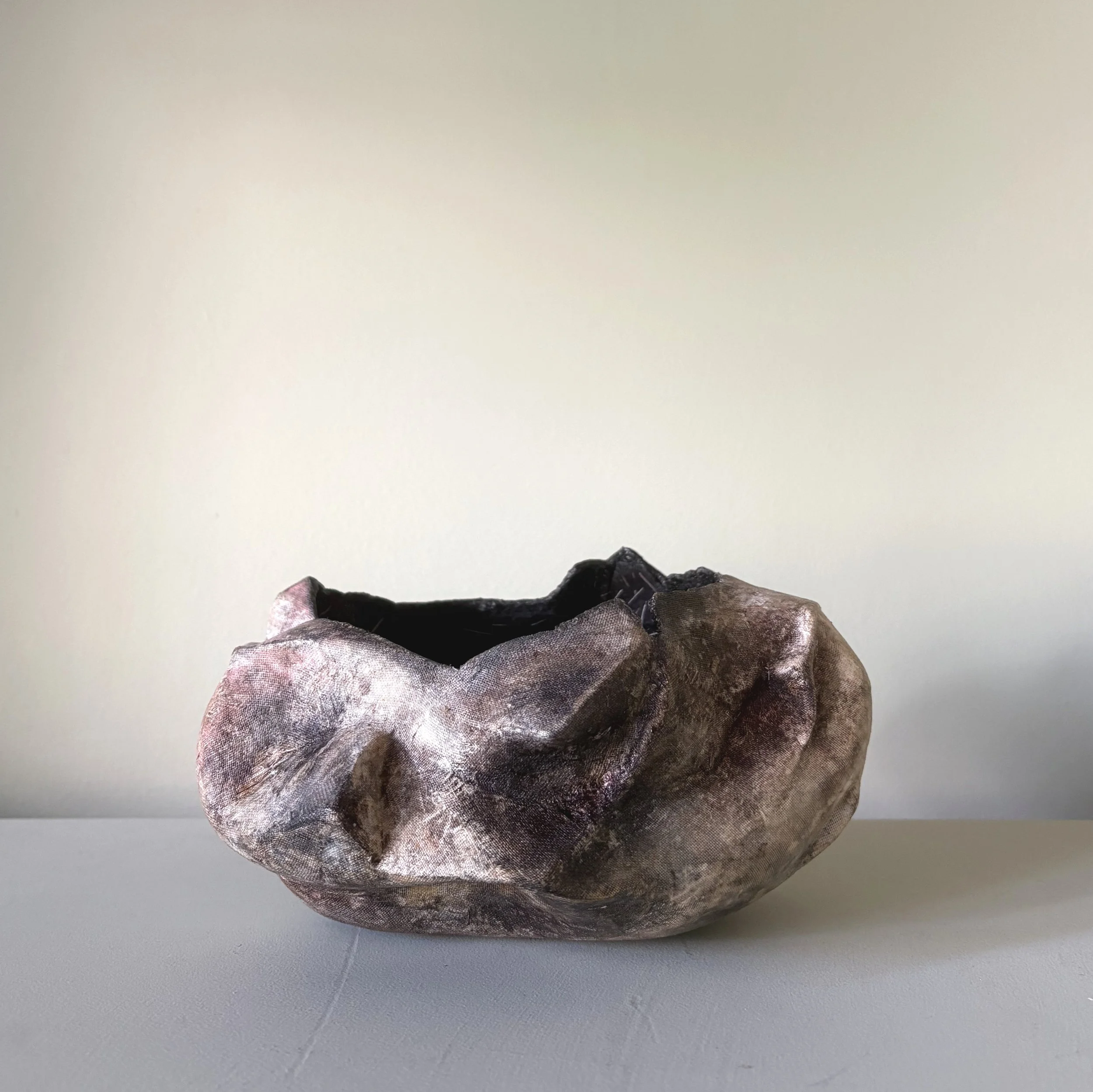 'Contour Vessel'