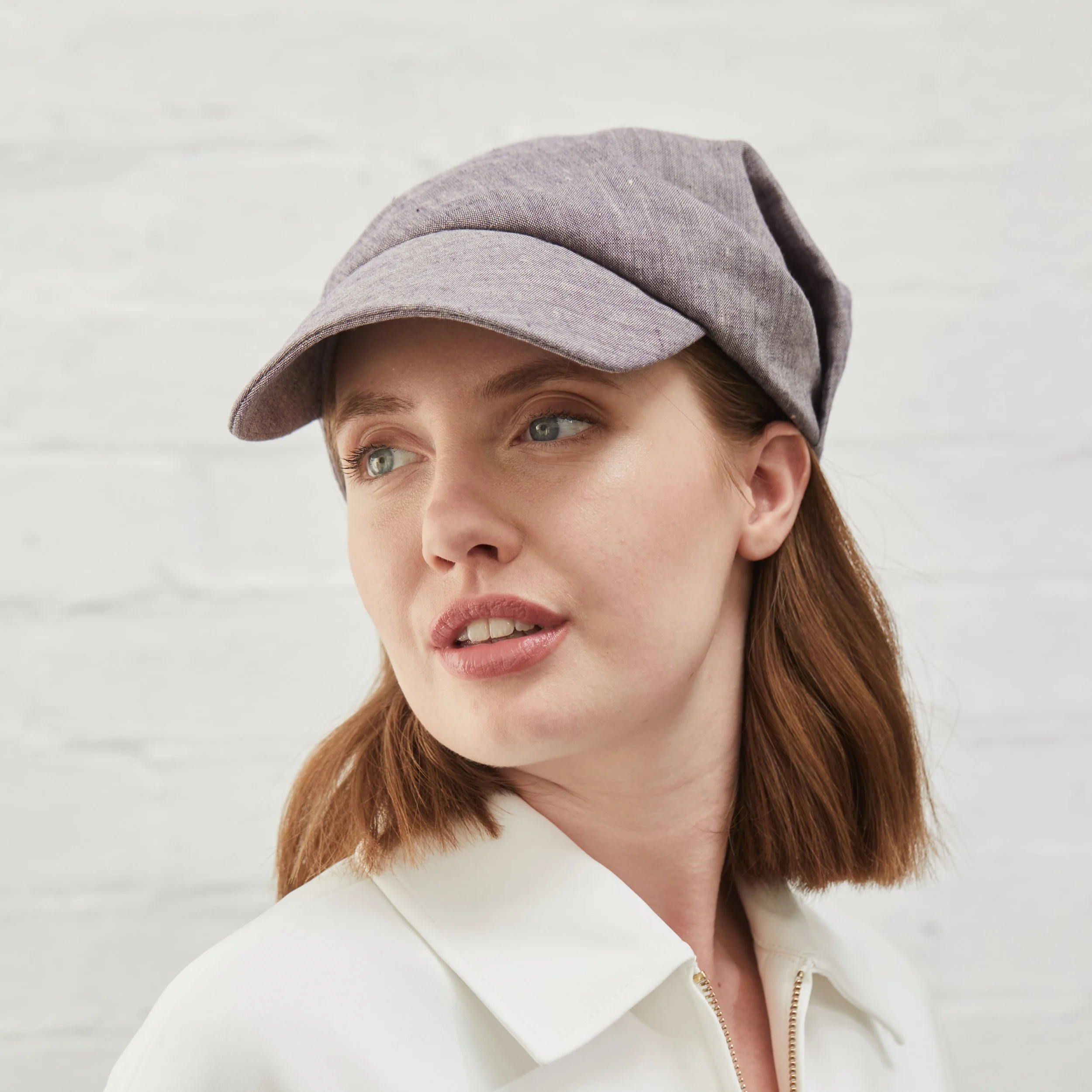 SHOP WOMEN'S HATS