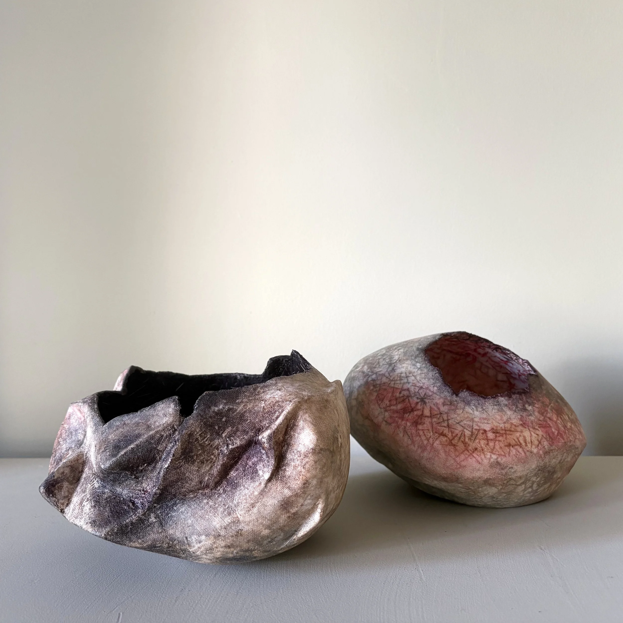 NEW WORK