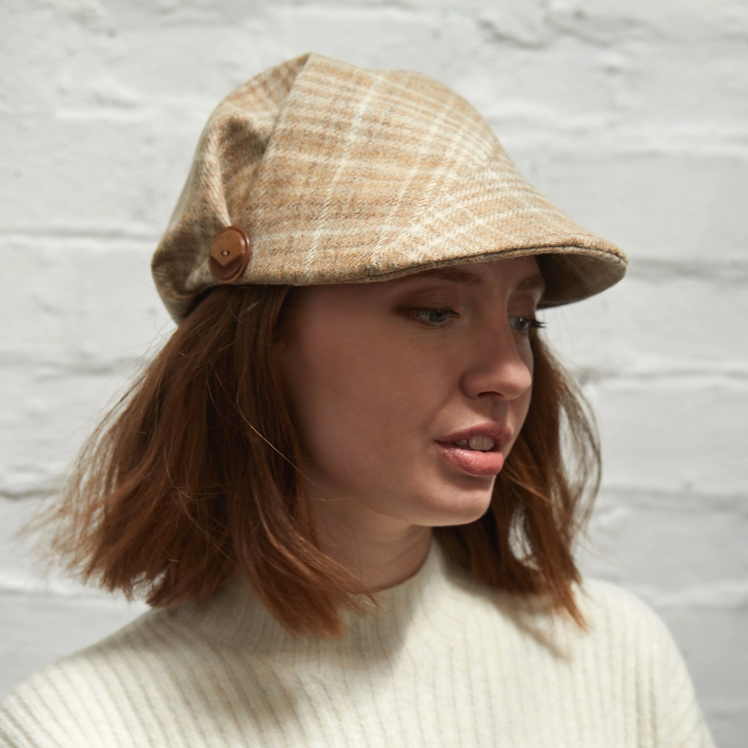 SHOP WOMEN'S HATS