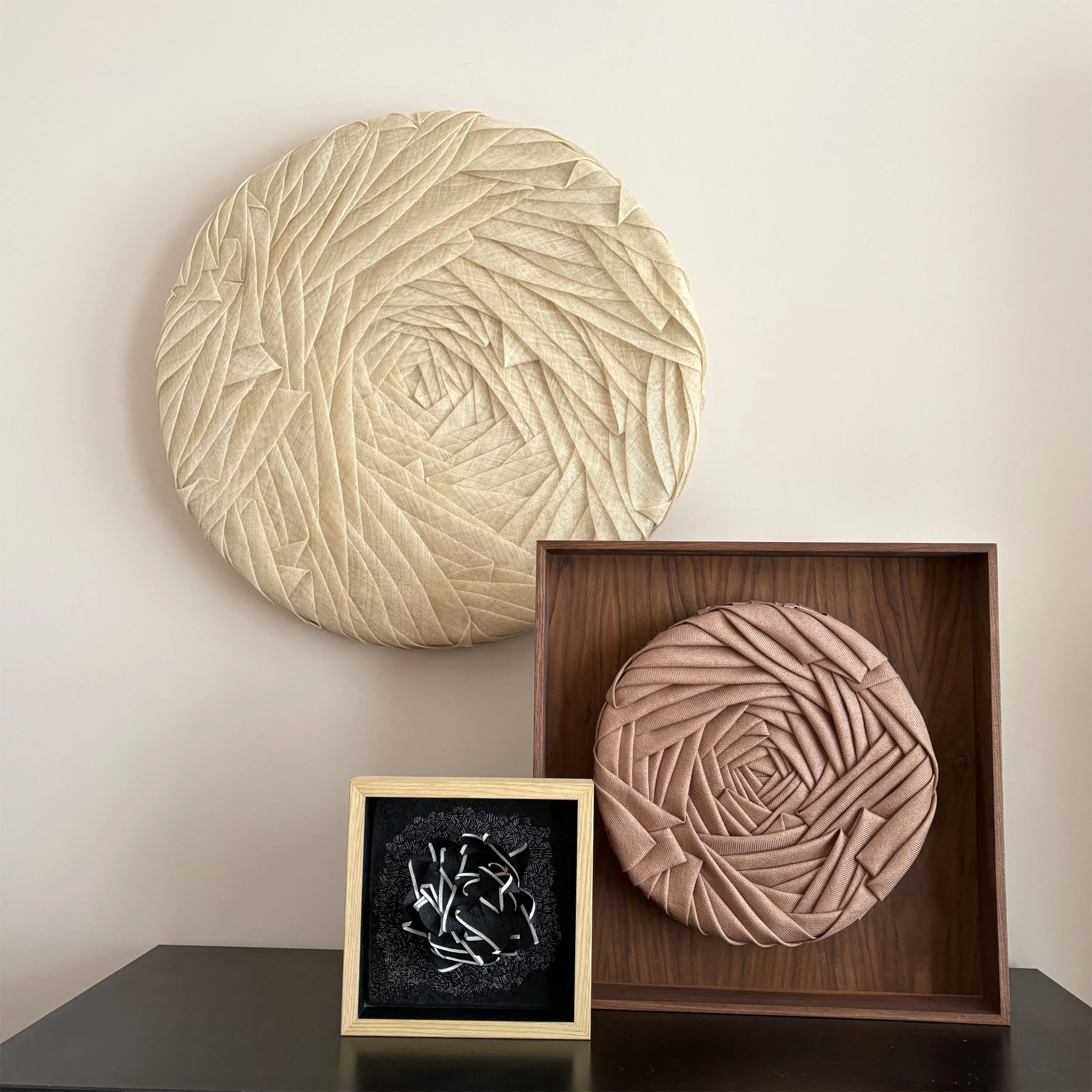 SHOP WALL PIECES