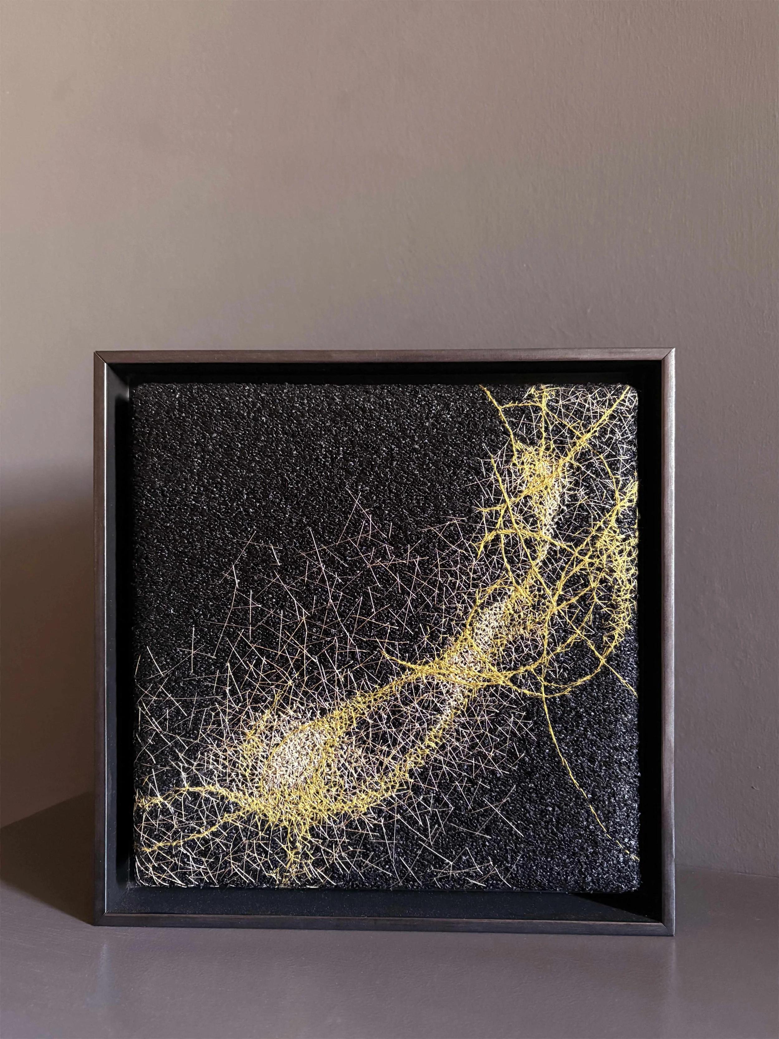 THE DISCERNING EYE 2026