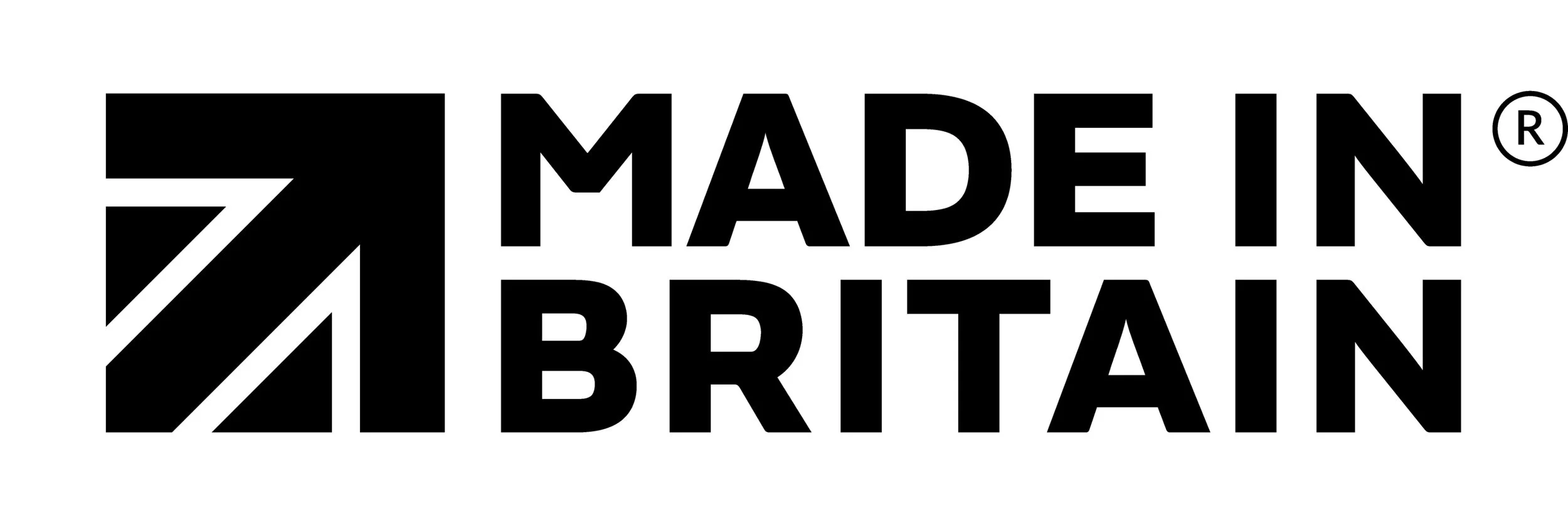 Made in Britain