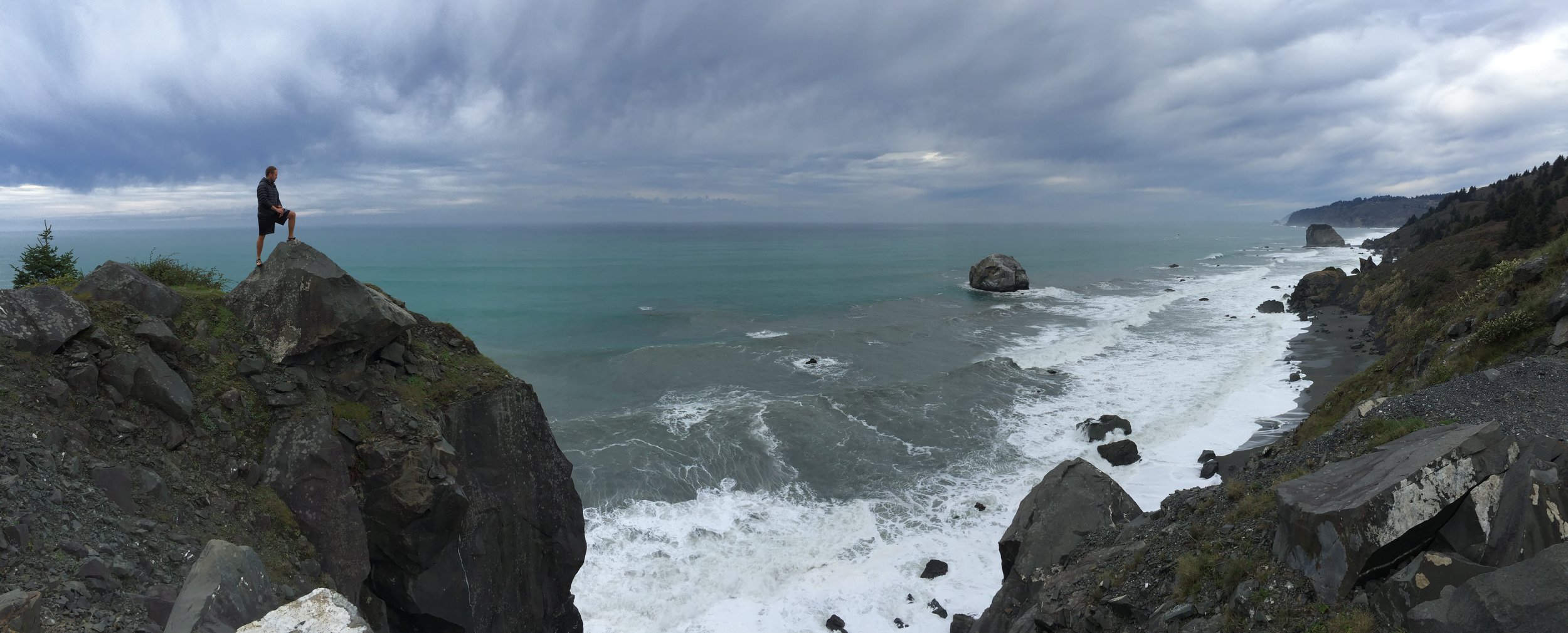 The panoramas don't do it justice.