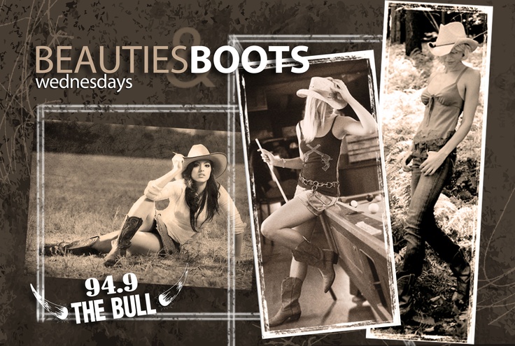 Beauties & Boots Campaign