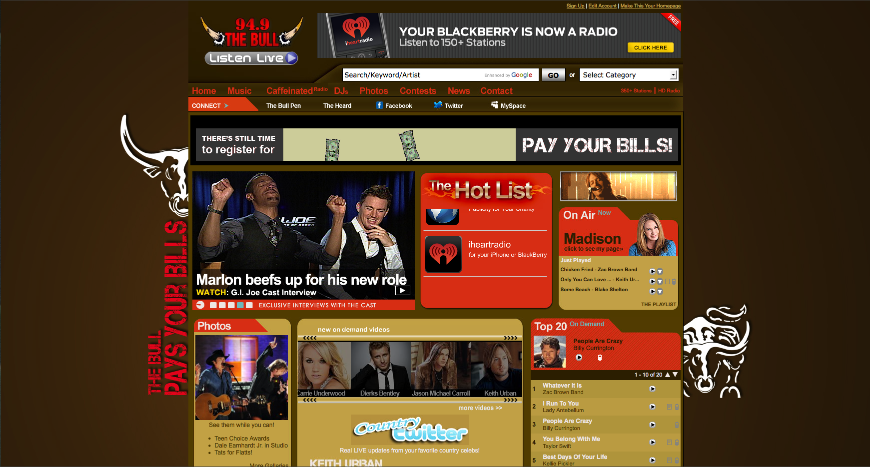 Website Design