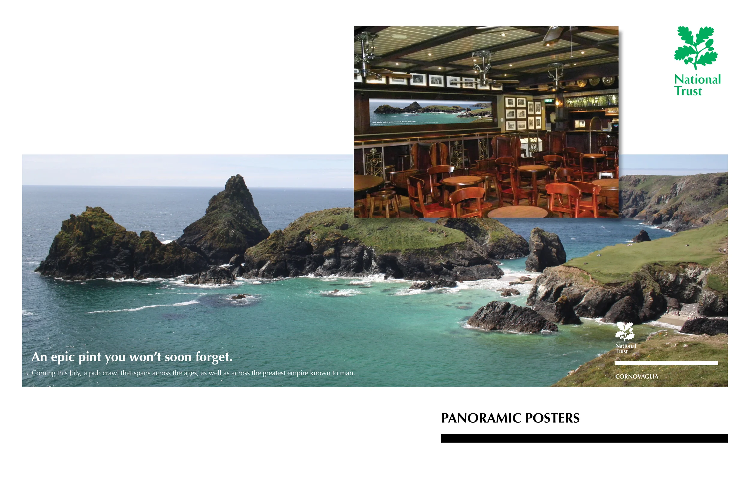 PANORAMIC POSTER