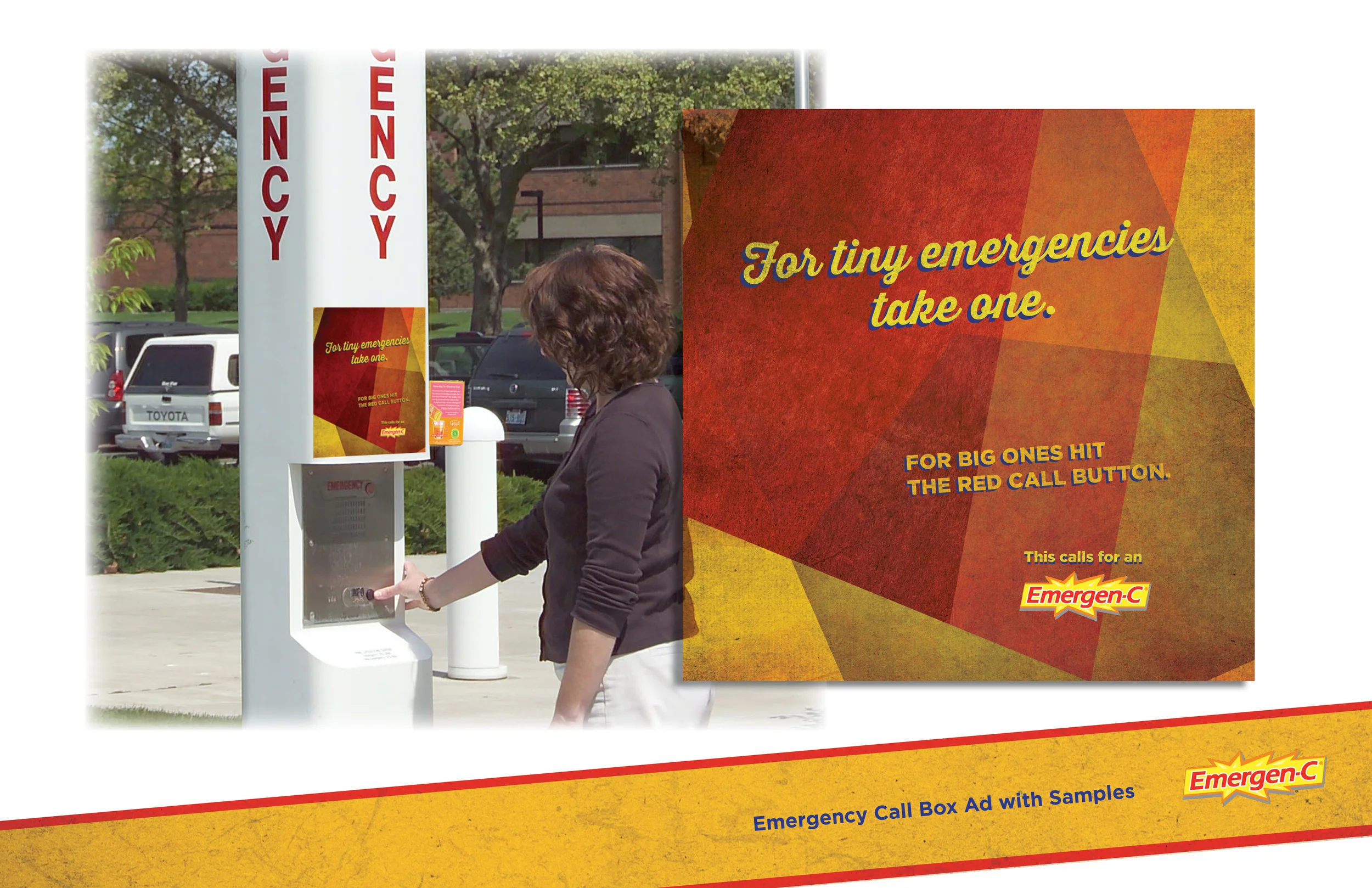 AMBIENT MARKETING
