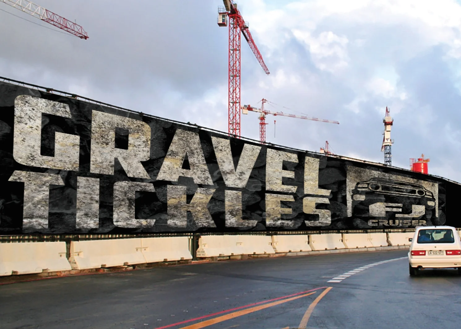 CONSTRUCTION SITE AD