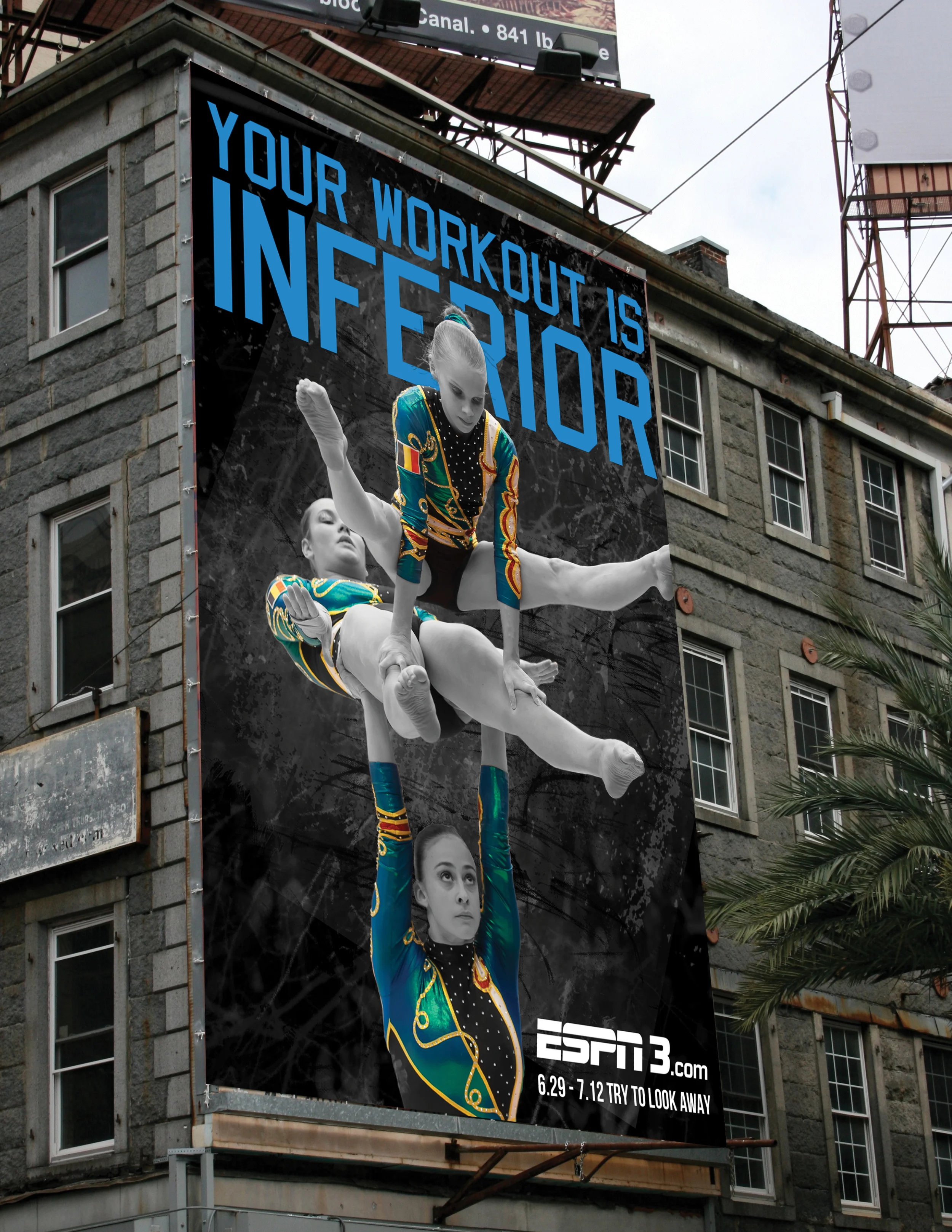 BILLBOARD