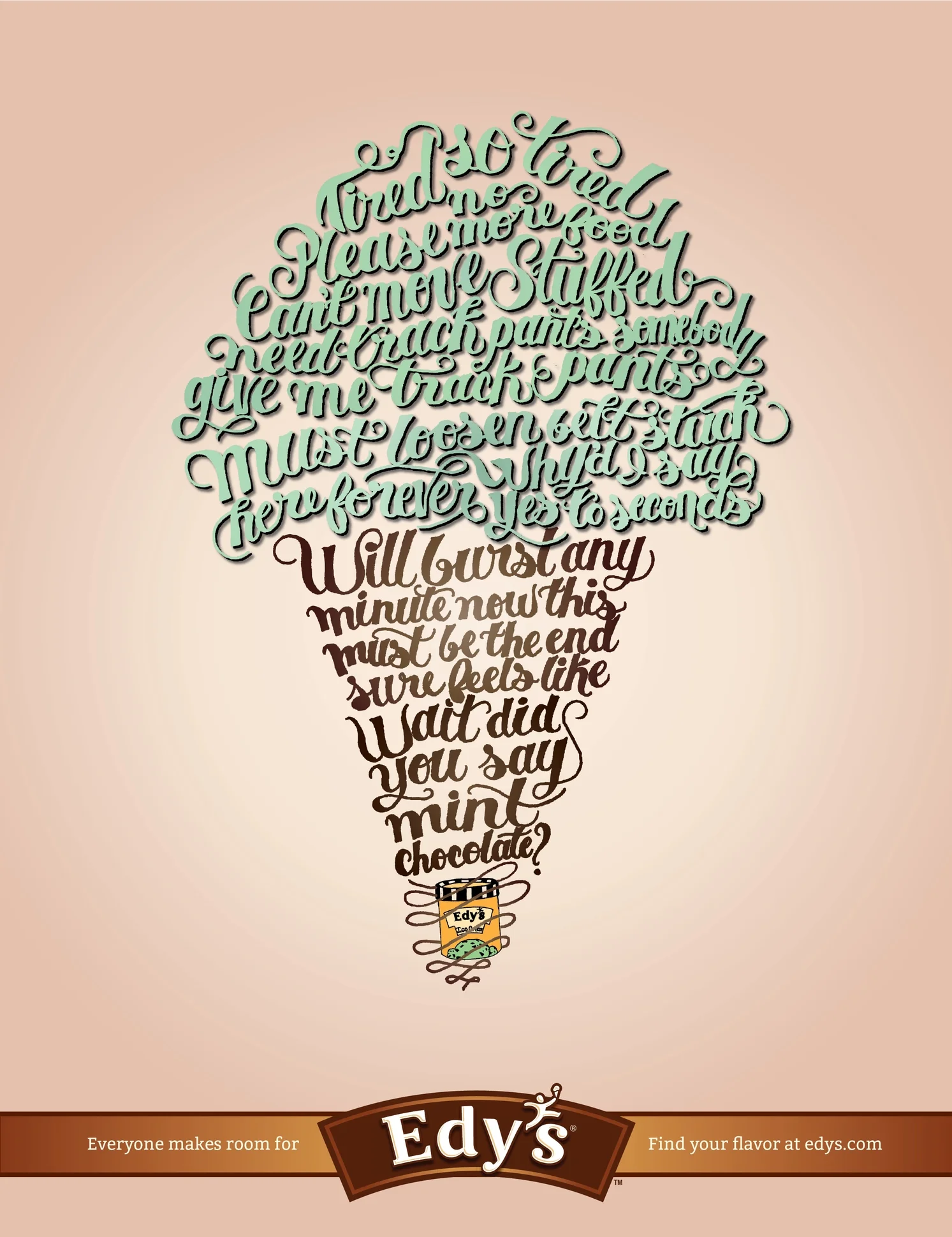 PRINT AD