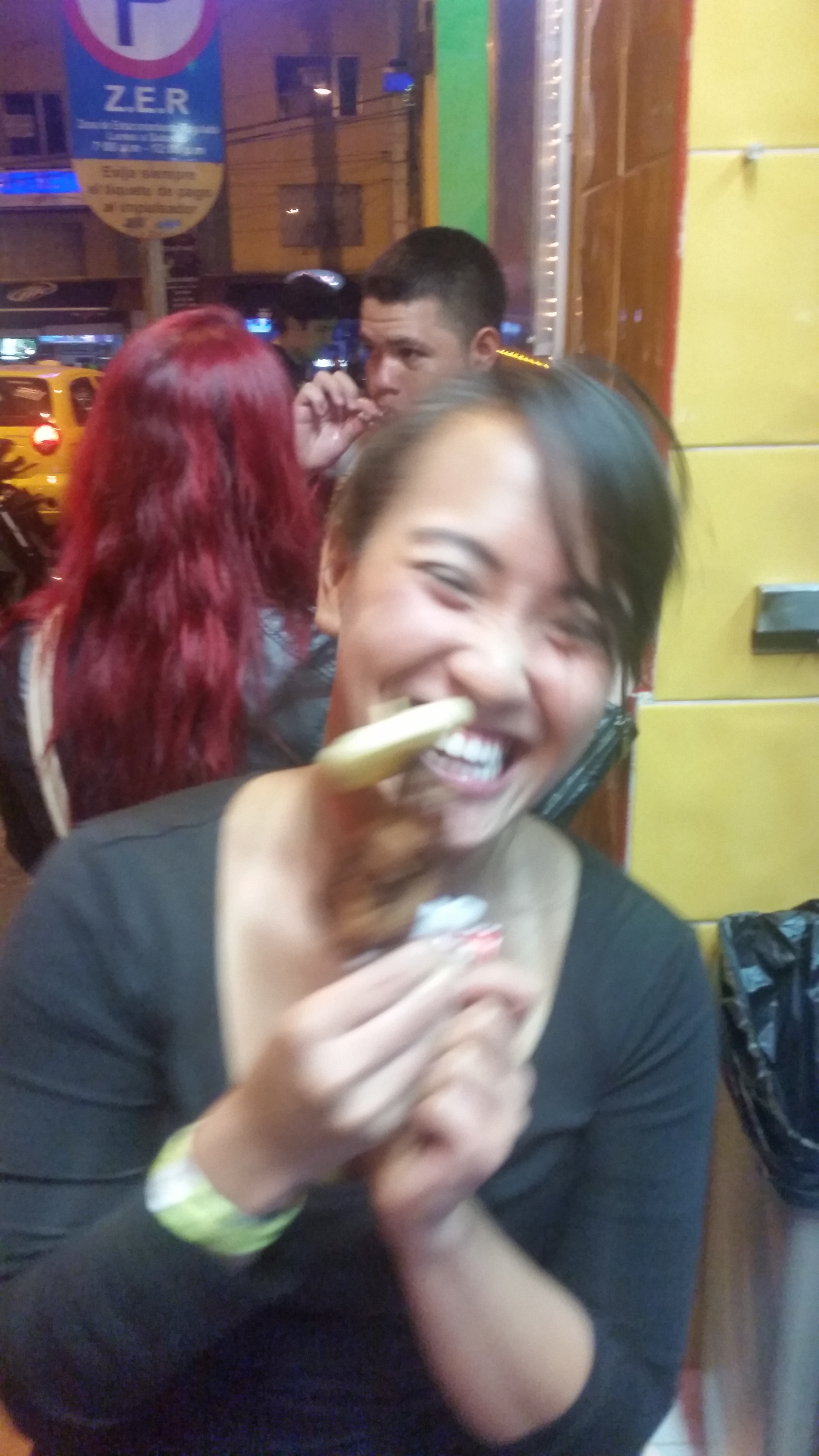 amazing drunk food