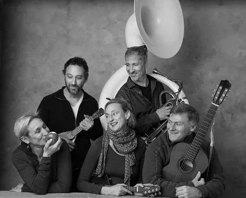 Crooked Mouth with Eve's Undoing