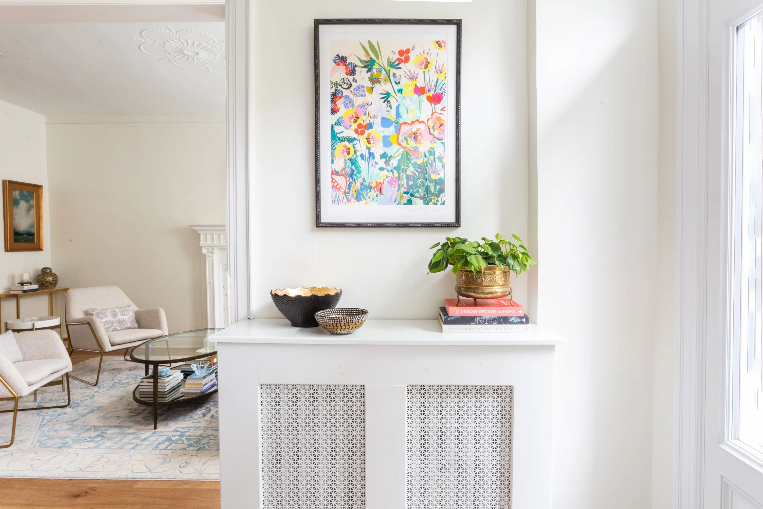 Small Changes, Big Impact: Spring Updates for Your Home — Heather ...