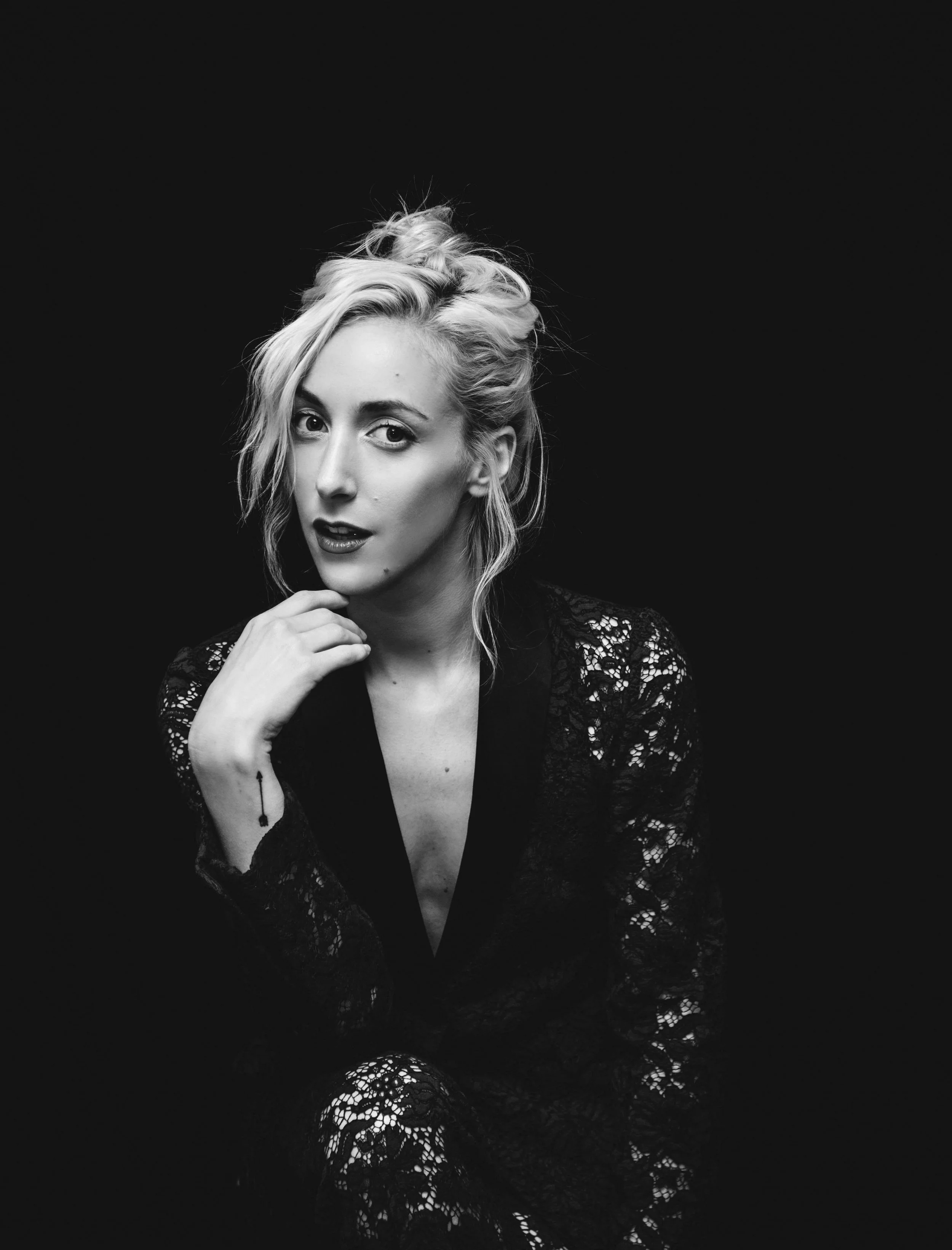Photo by Blake Eirmann