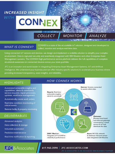 JFC CONNEX IoT for EAM Maximo.jpg