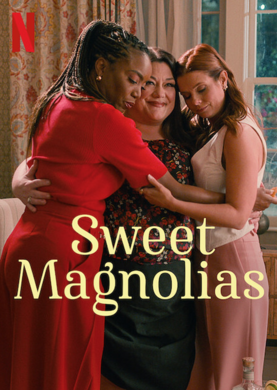 Sweet Magnolias S3