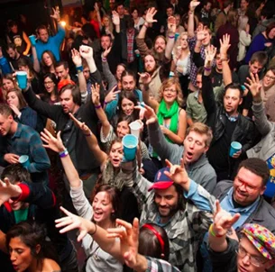 Events &amp; Festivals