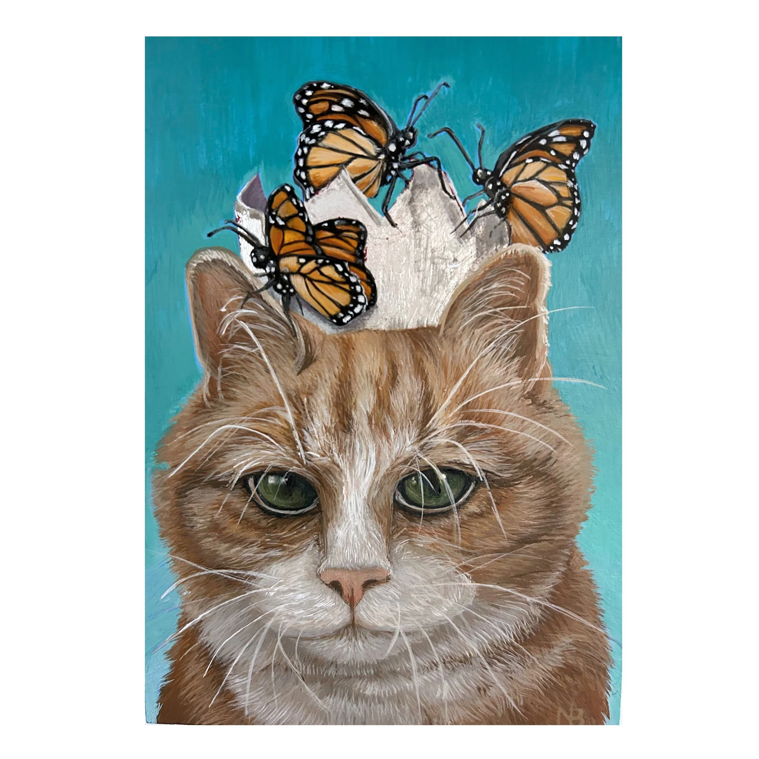 A Monarch of Butterflies.jpg