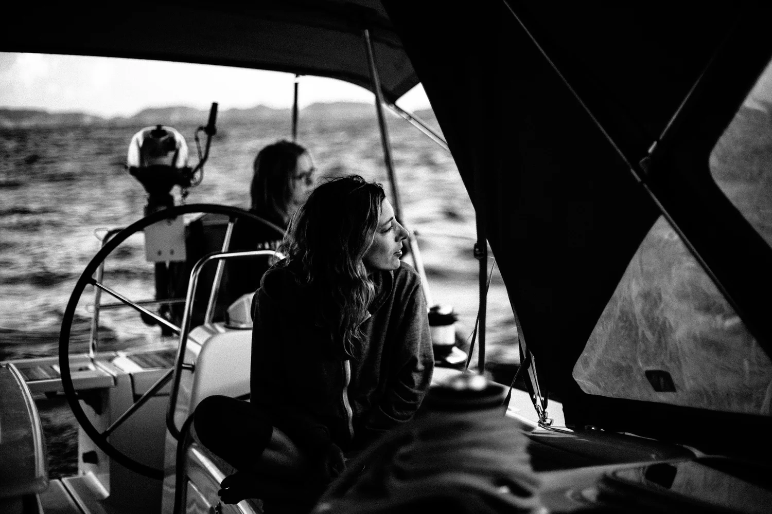 SAILING COLLECTIVE