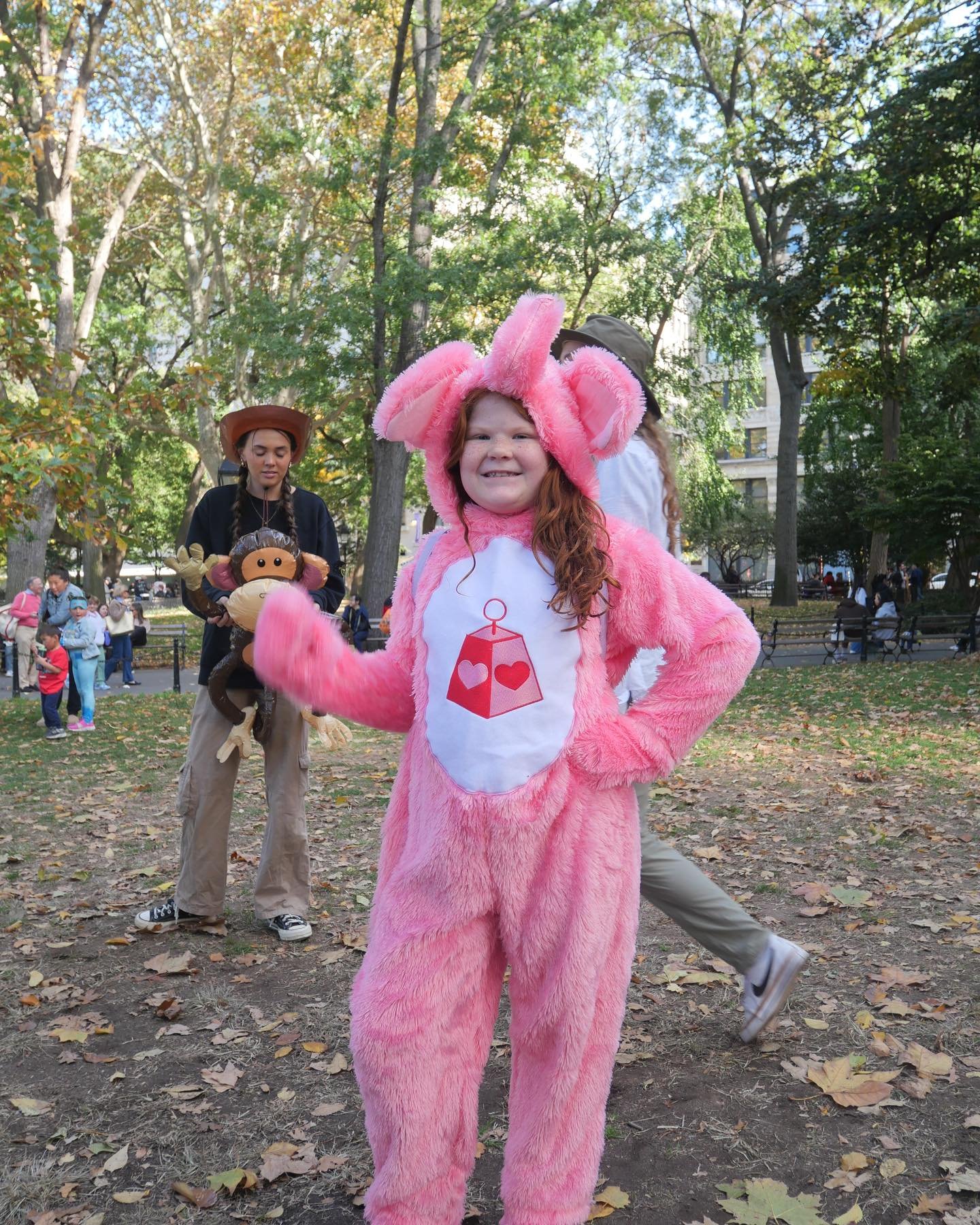 🎉Happy 9th Birthday to our amazing B+ Hero and Aephi sister Giovanna! 🎂💖 You are a superstar who brings so much light and joy to everyone around you. Let&rsquo;s make her day unforgettable with tons of love and birthday wishes! 🌟🥳