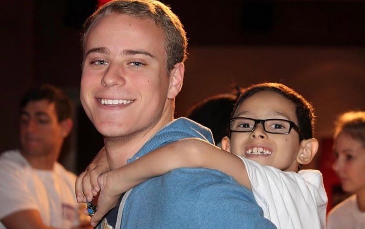 Today marks 11 years since Christian, our B+ Hero and ZBT brother, passed away. His strength, courage, and vibrant spirit continue to inspire us and remind us of the power of resilience and hope. We honor Christians legacy by carrying forward his lig
