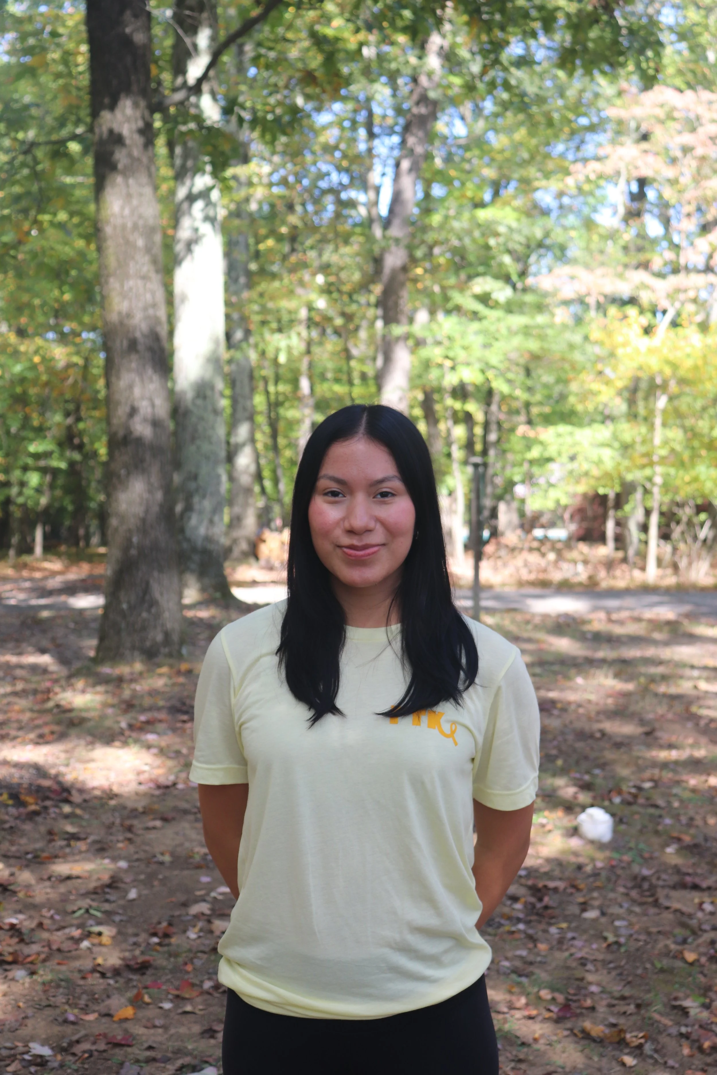 Gabby Goodfriend - Team Captain Director