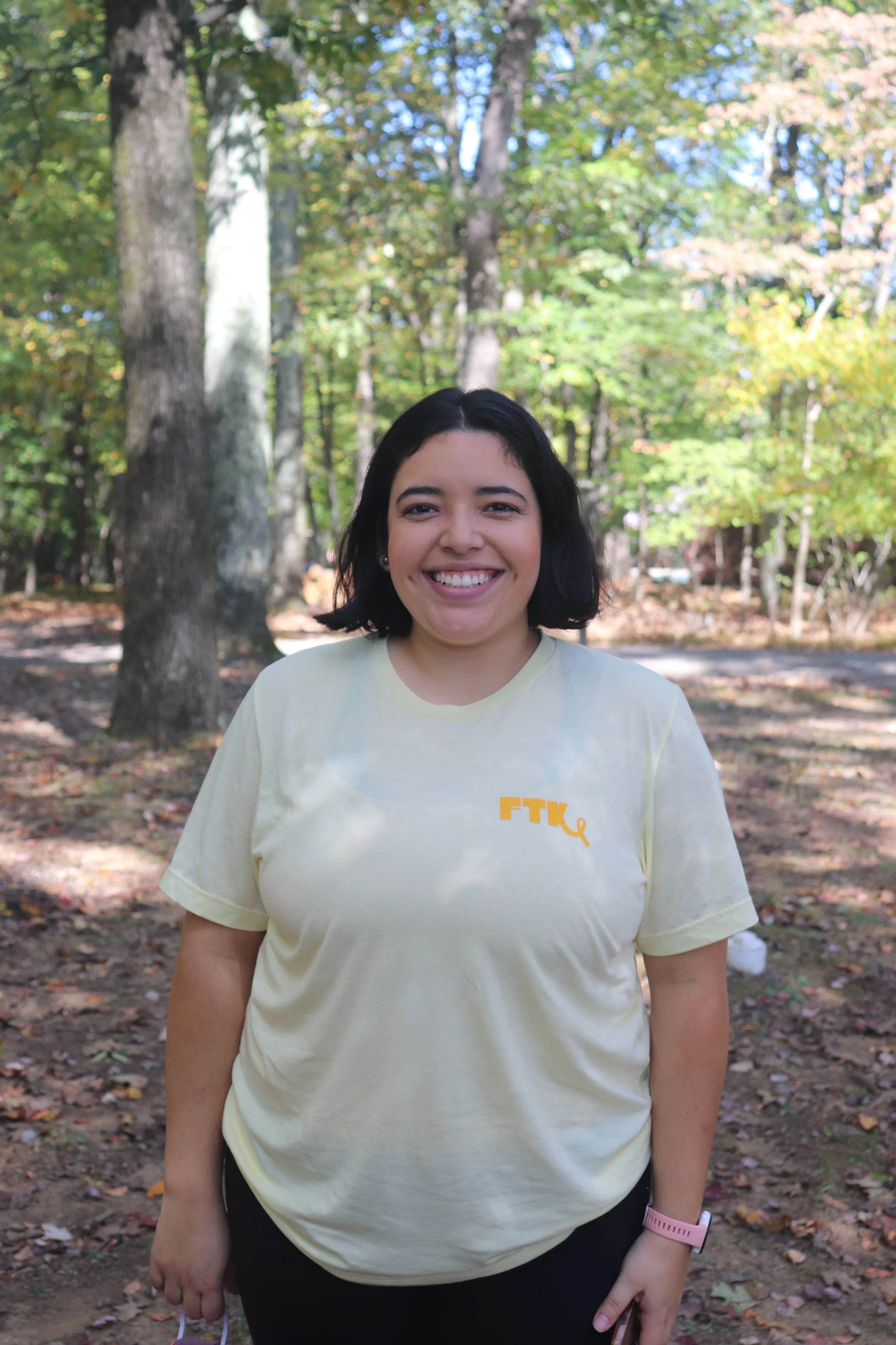 Bella Batrez - Team Captain Chair