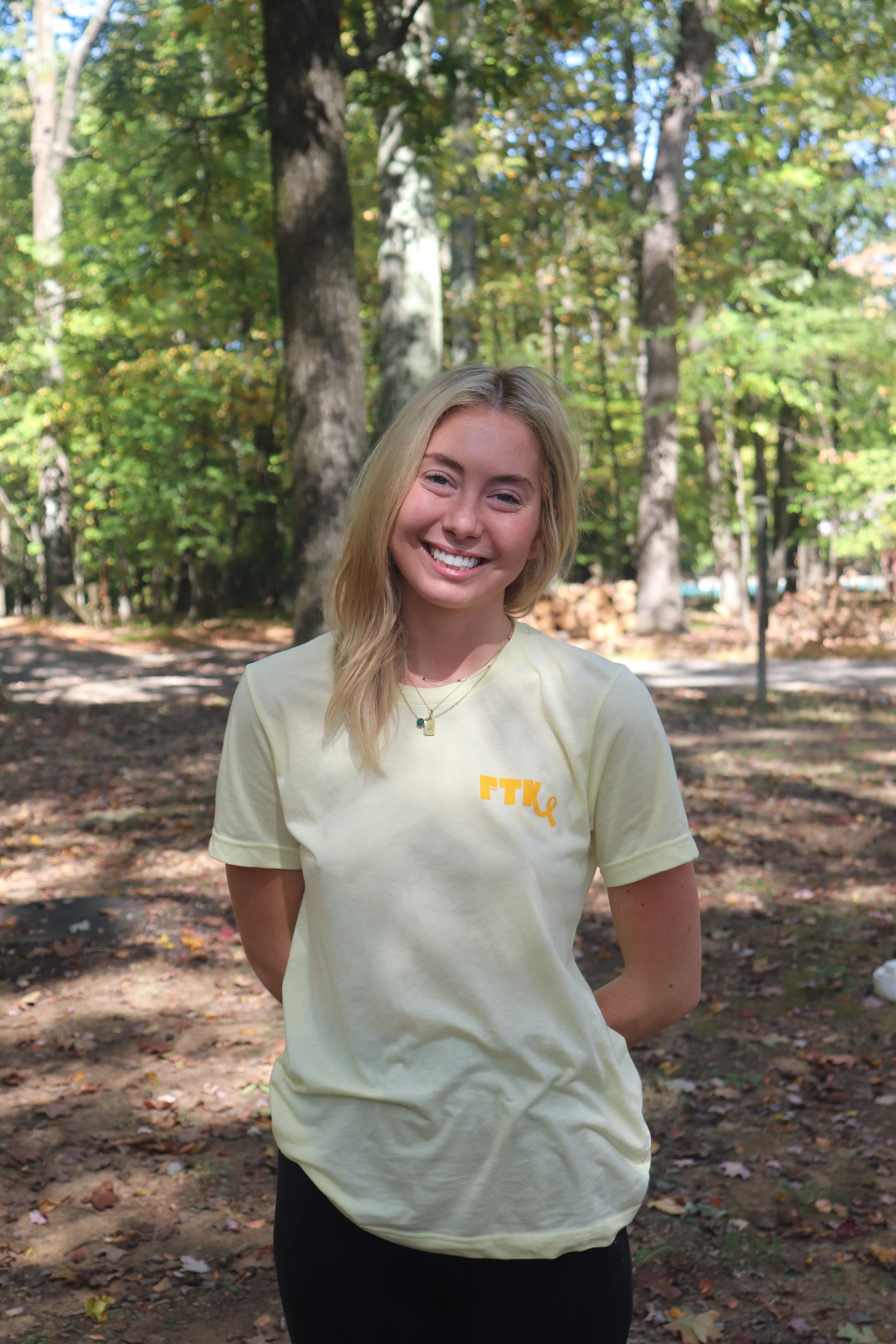 Mirabelle Williams - Fundraising Director