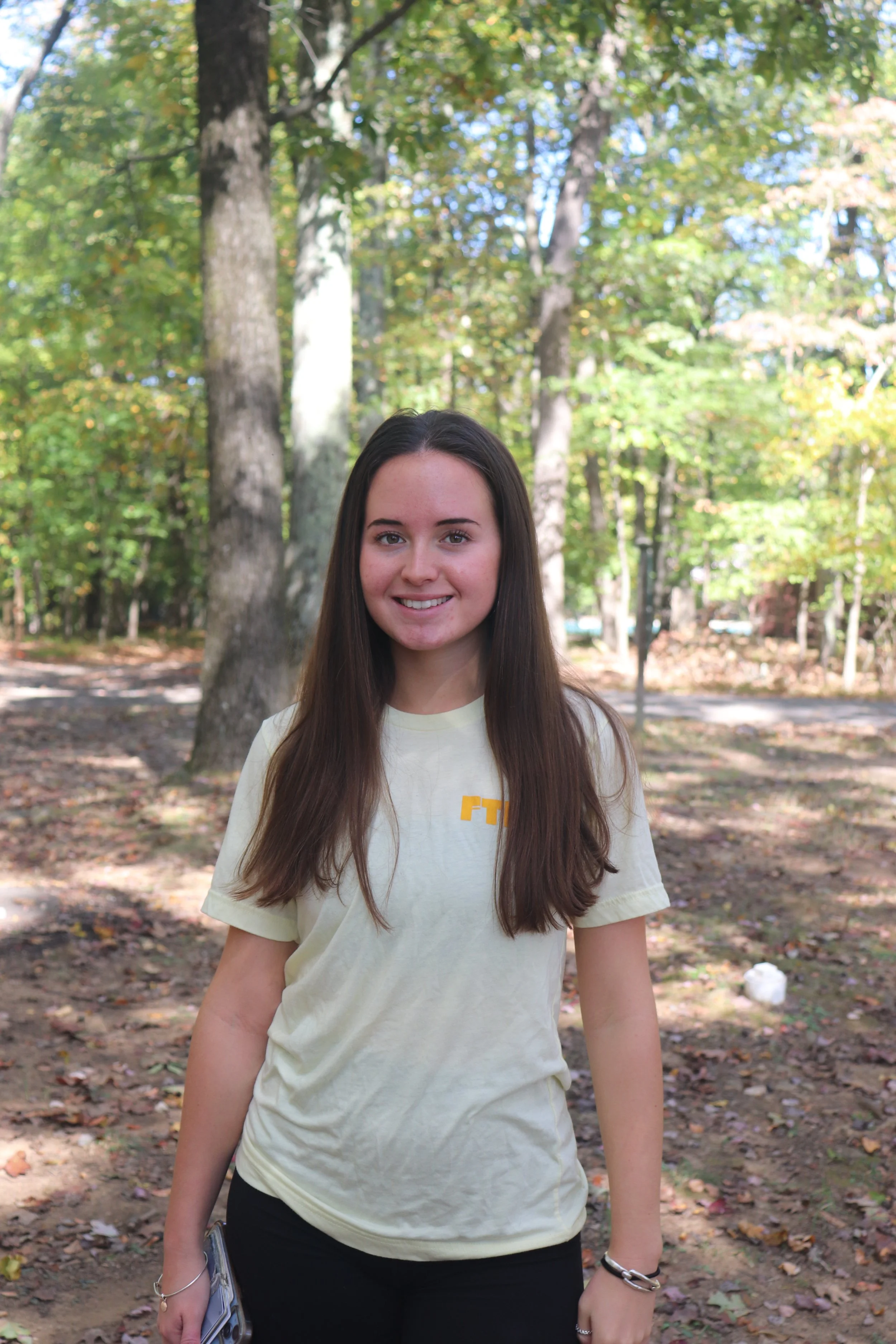 Lauren Morath - Fundraising Chair