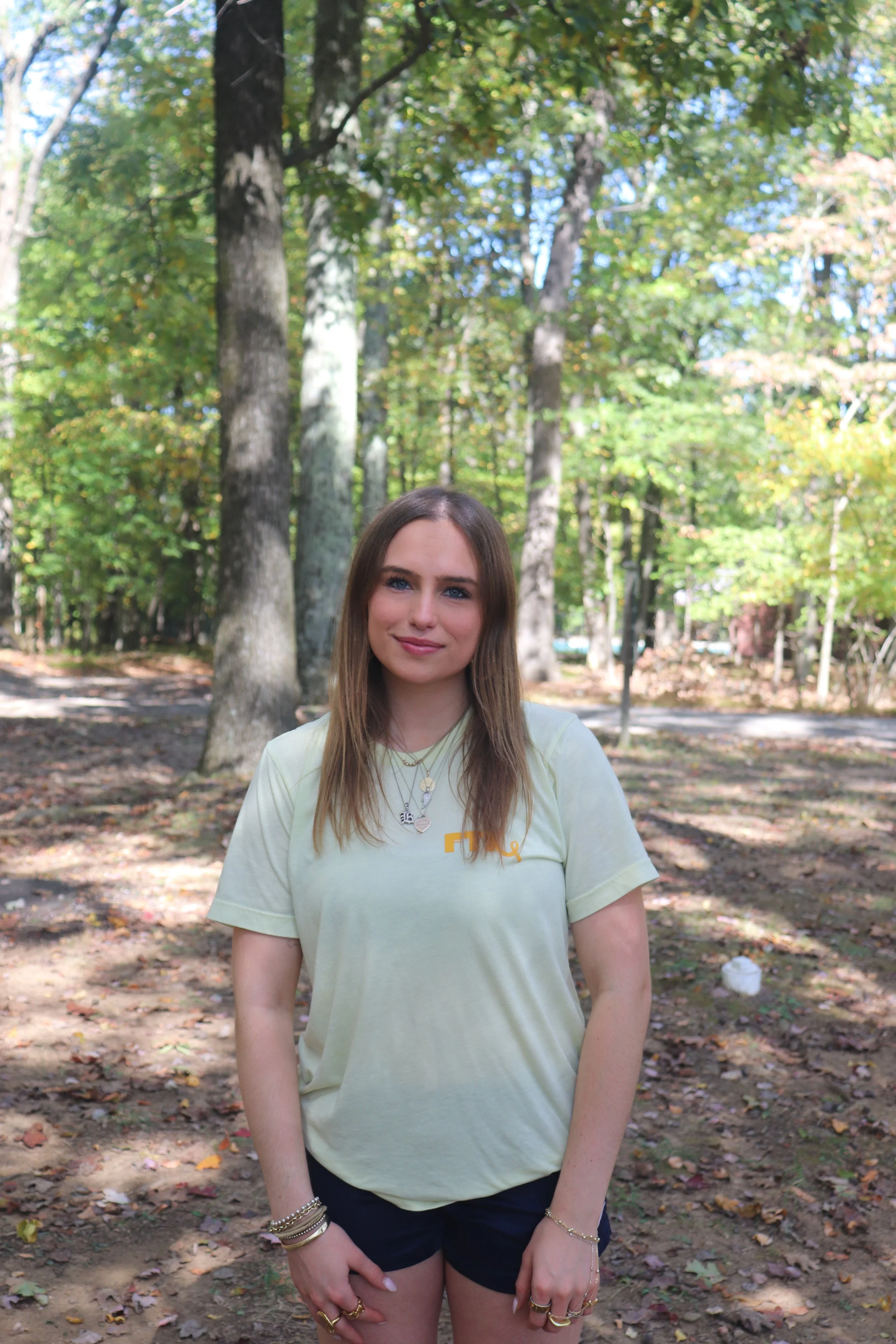 Lucy Kovacevich - Campaign Chair