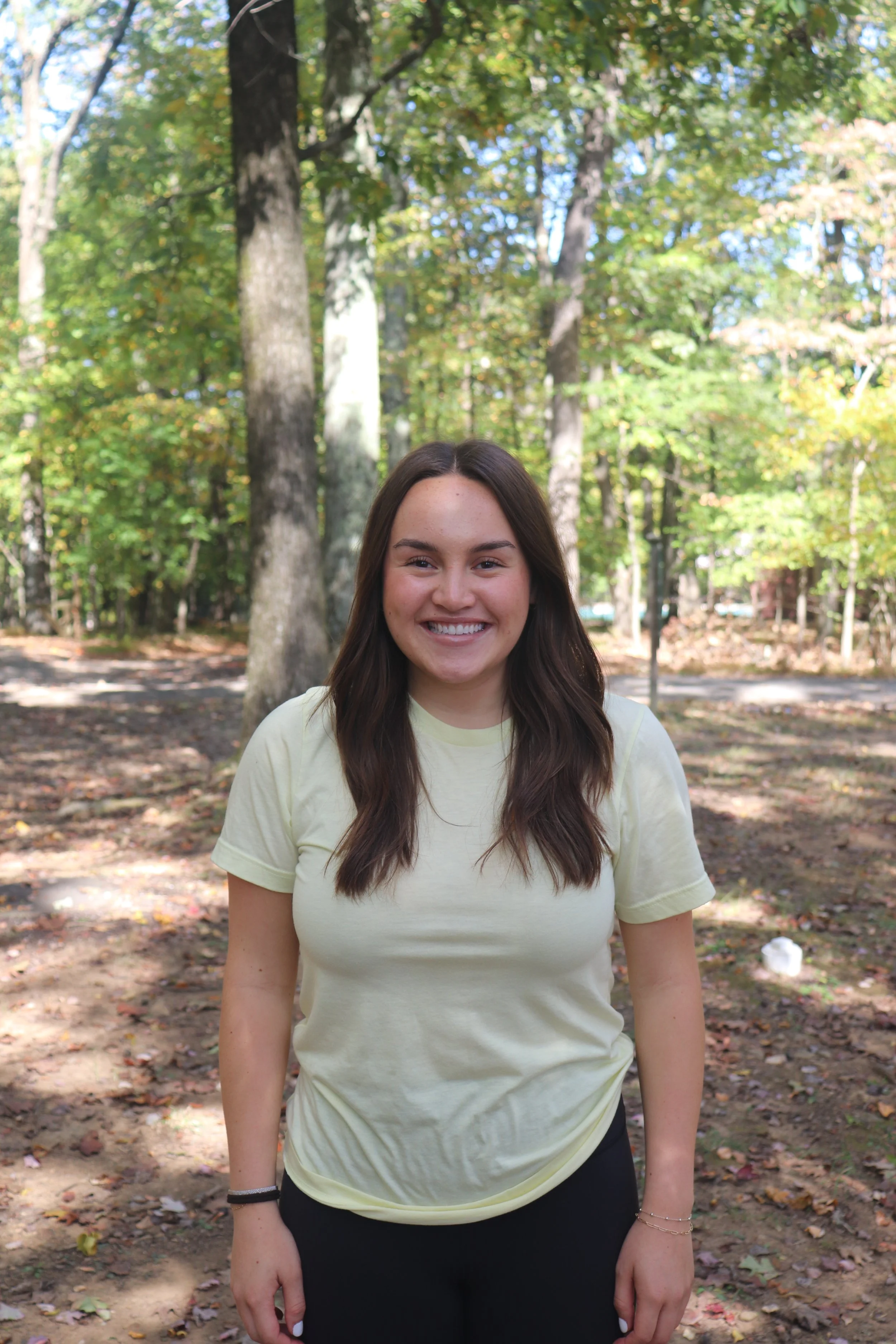 Grace Clark - Event Operations Chair