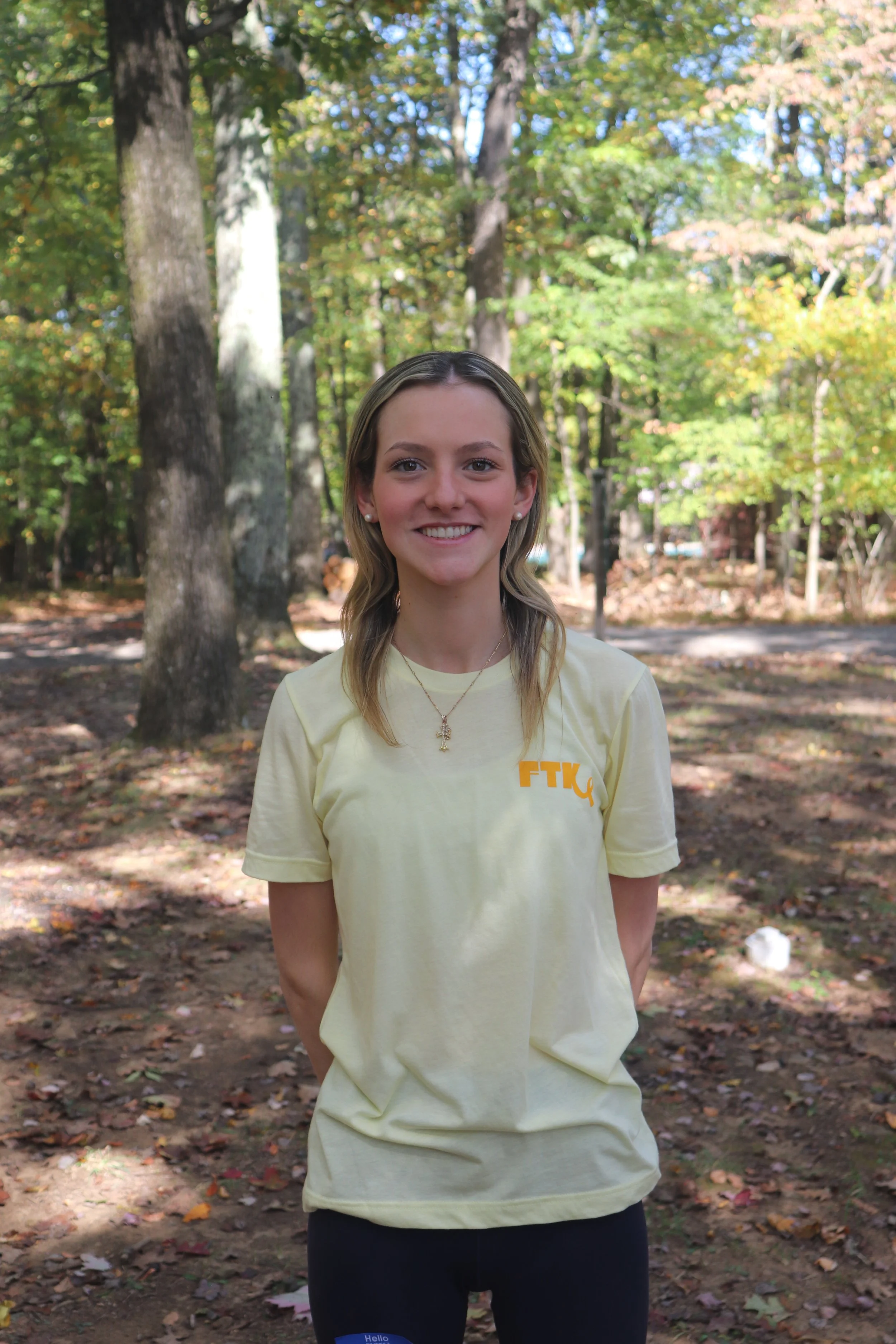Erin Finnegan - Hospitality Chair