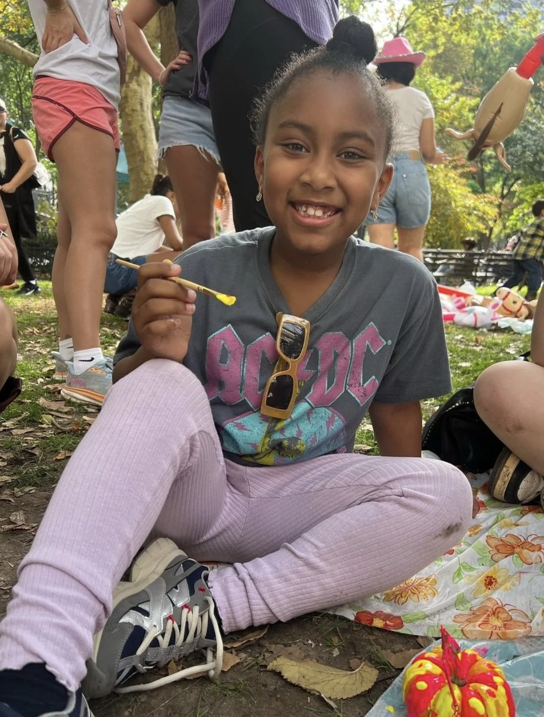 Peyton, Kappa Kappa Gamma