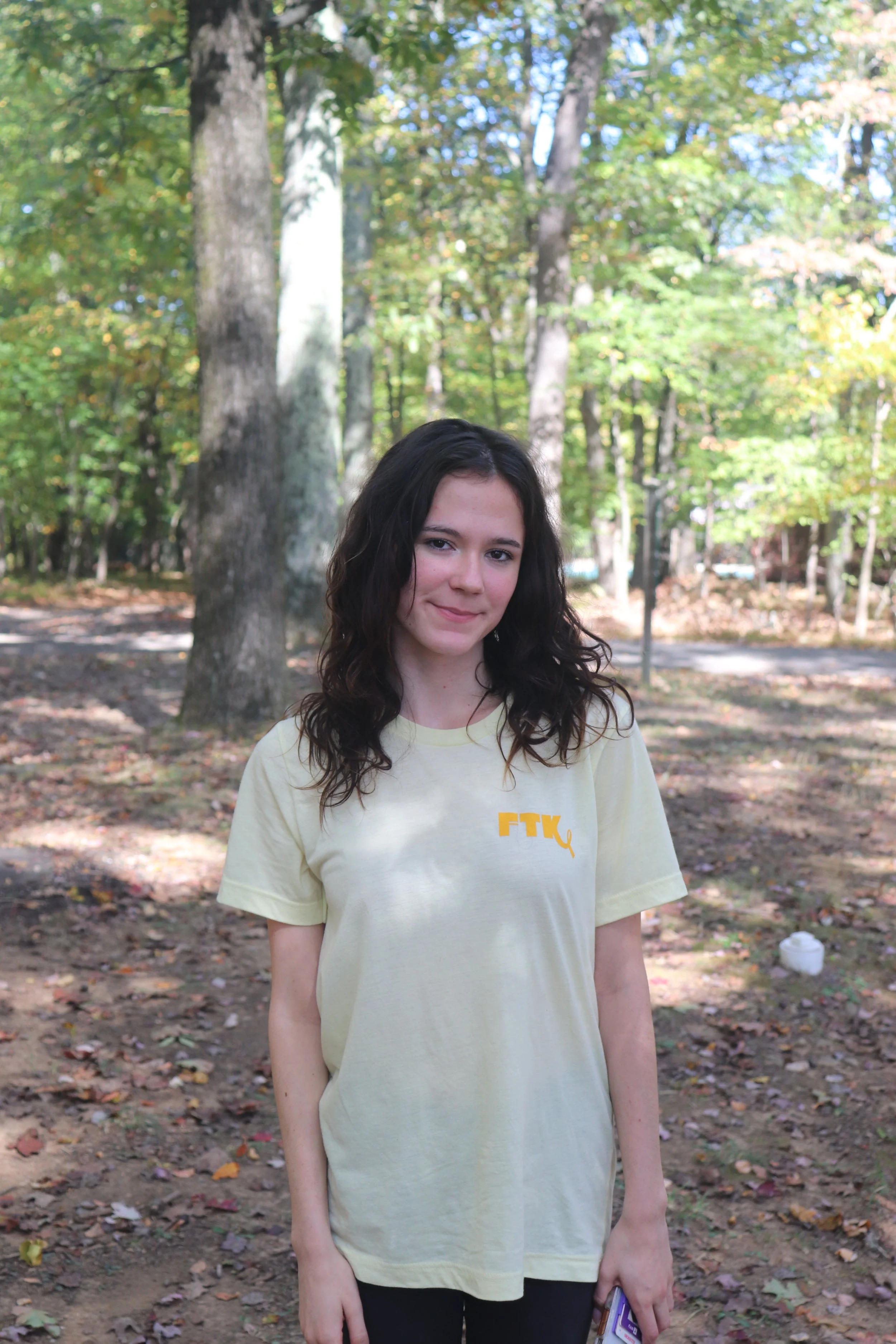 Norah Guenthner - Graphic Design Chair 