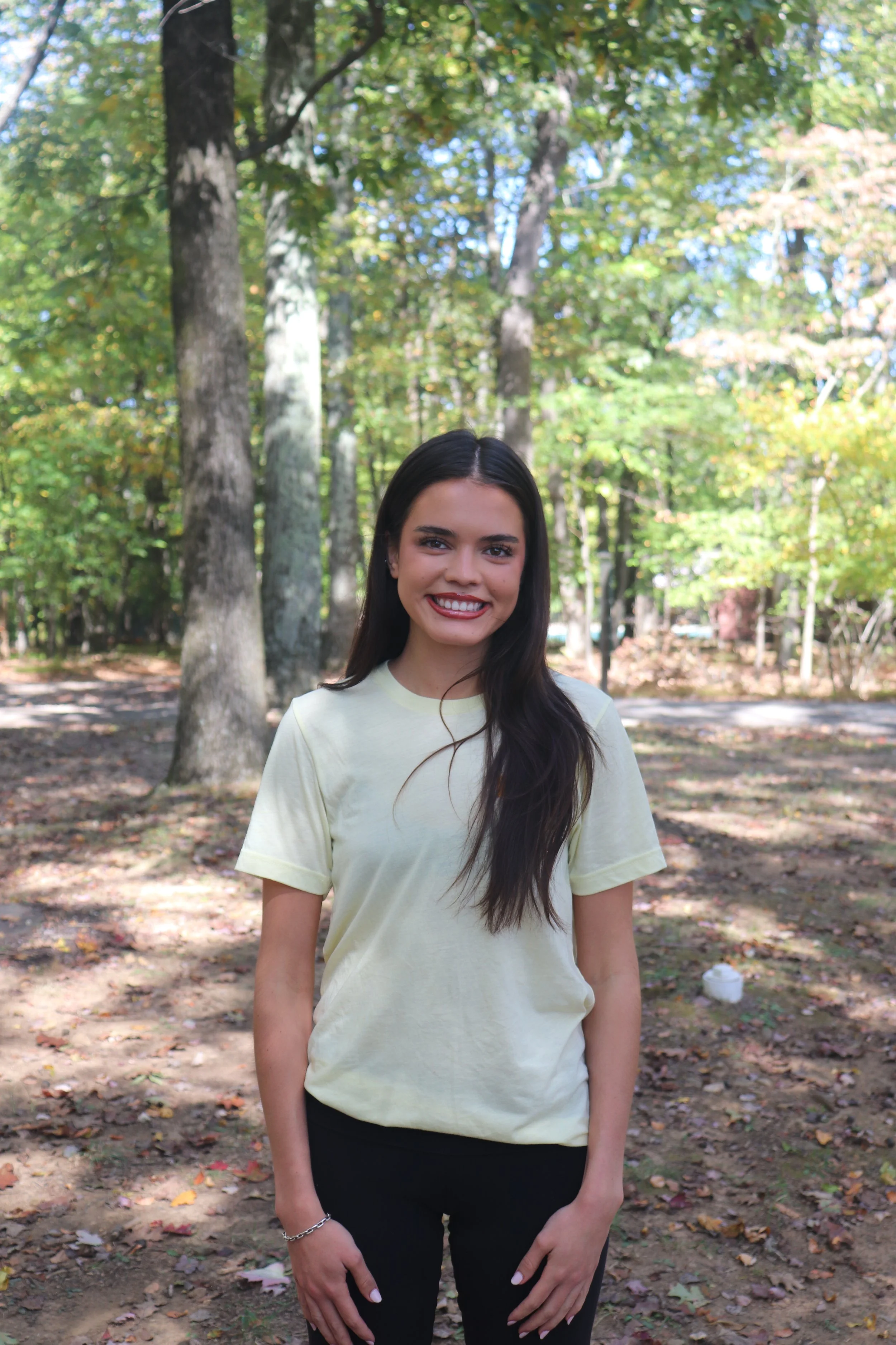 Madi Leadbetter - Outreach and Engagement Director