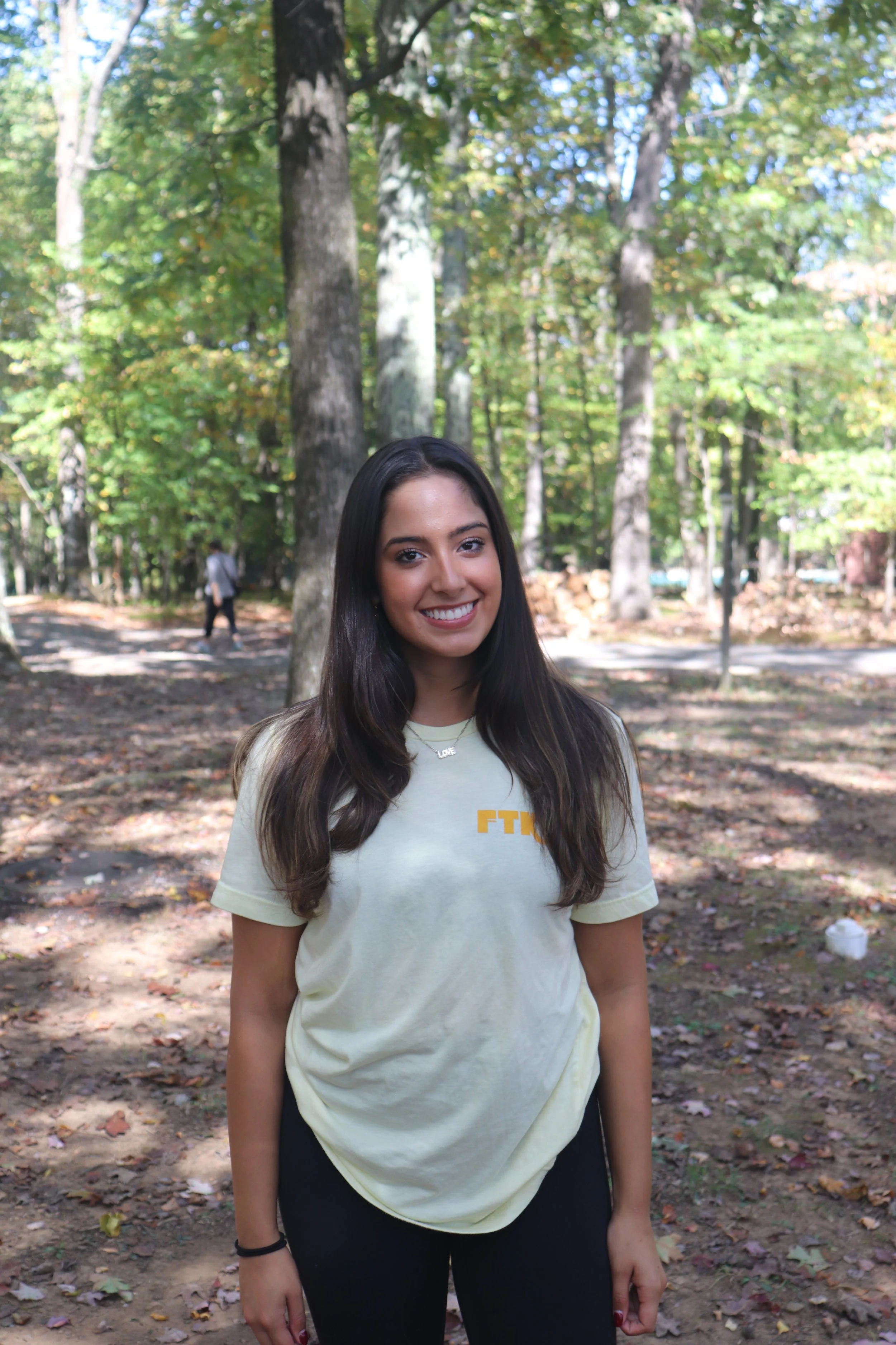 Lena Valenti - Internal Outreach