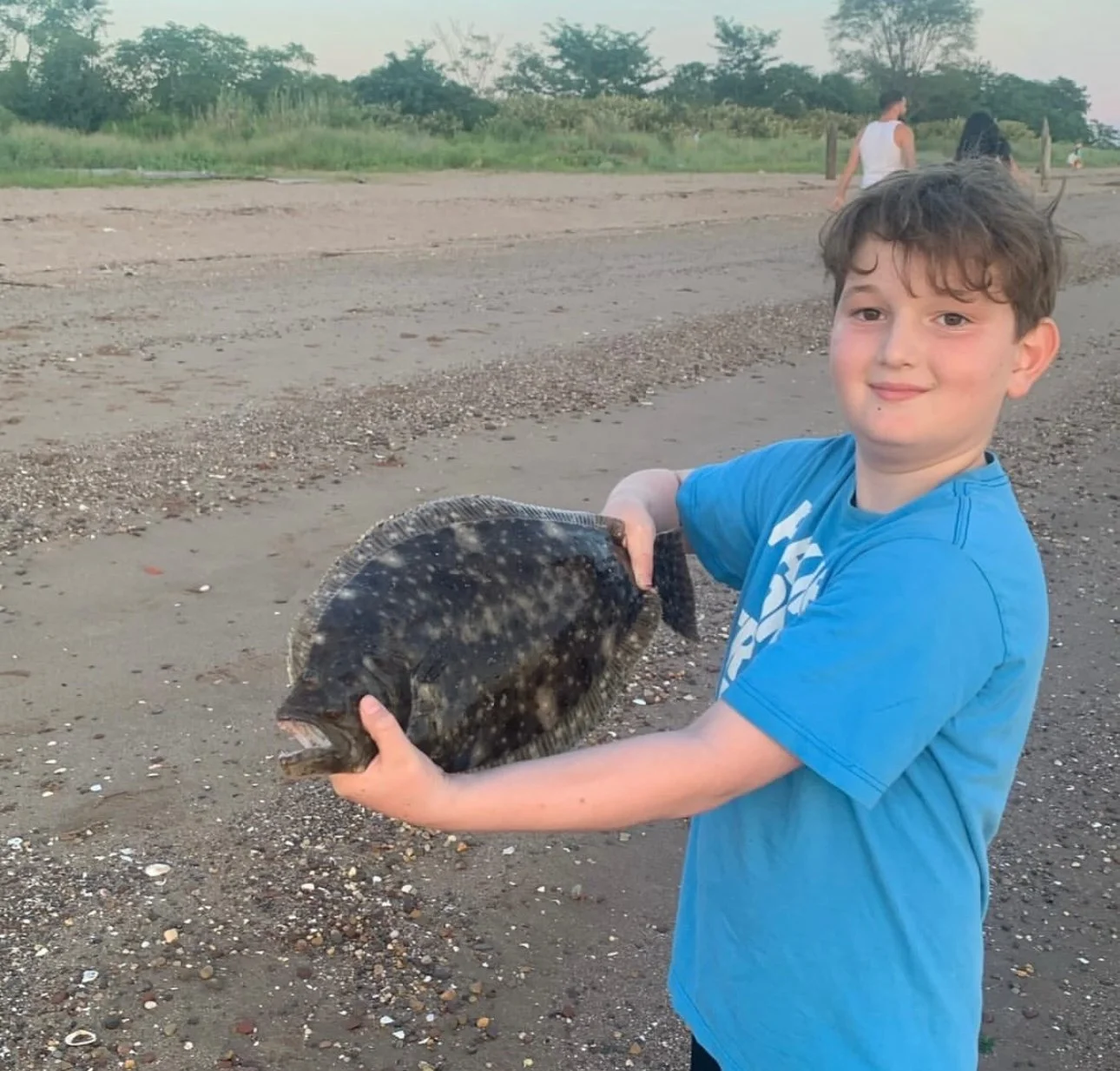 Michael, Lambda Chi Alpha
