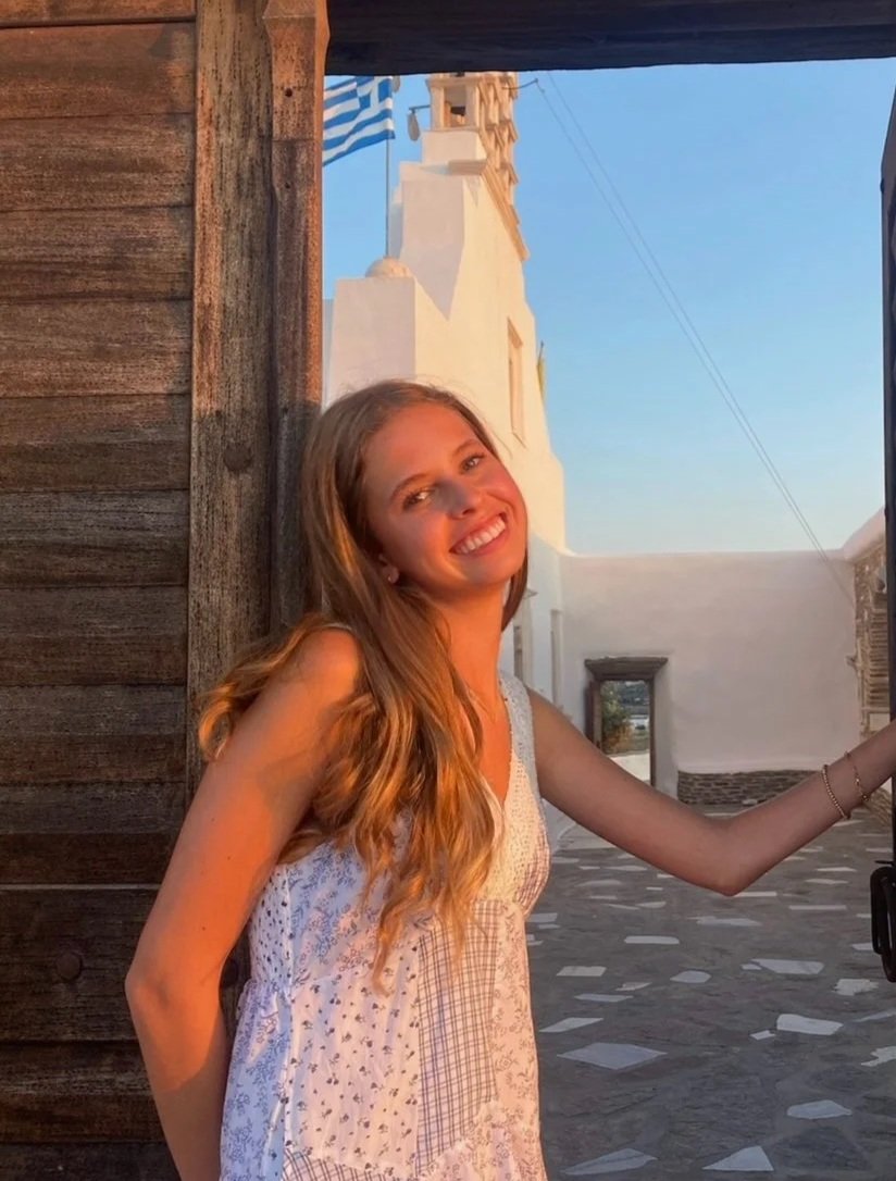 Anya Ryan - Marketing Director