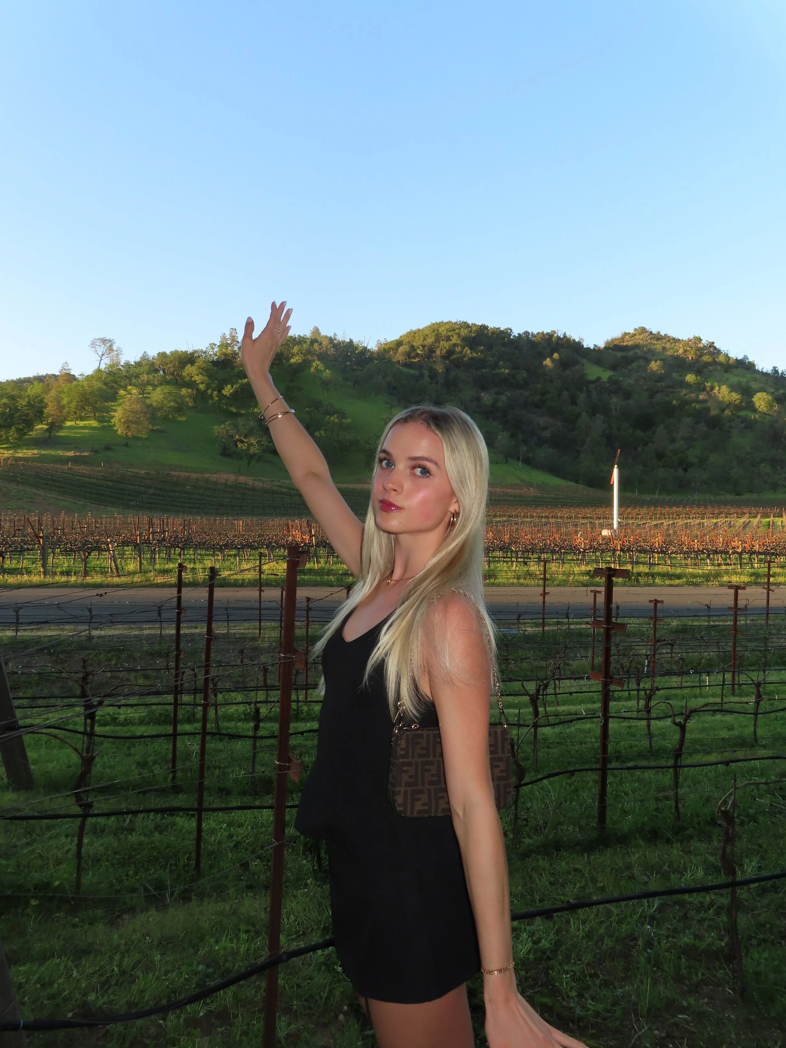 Elle Forschler - Social Media Chair