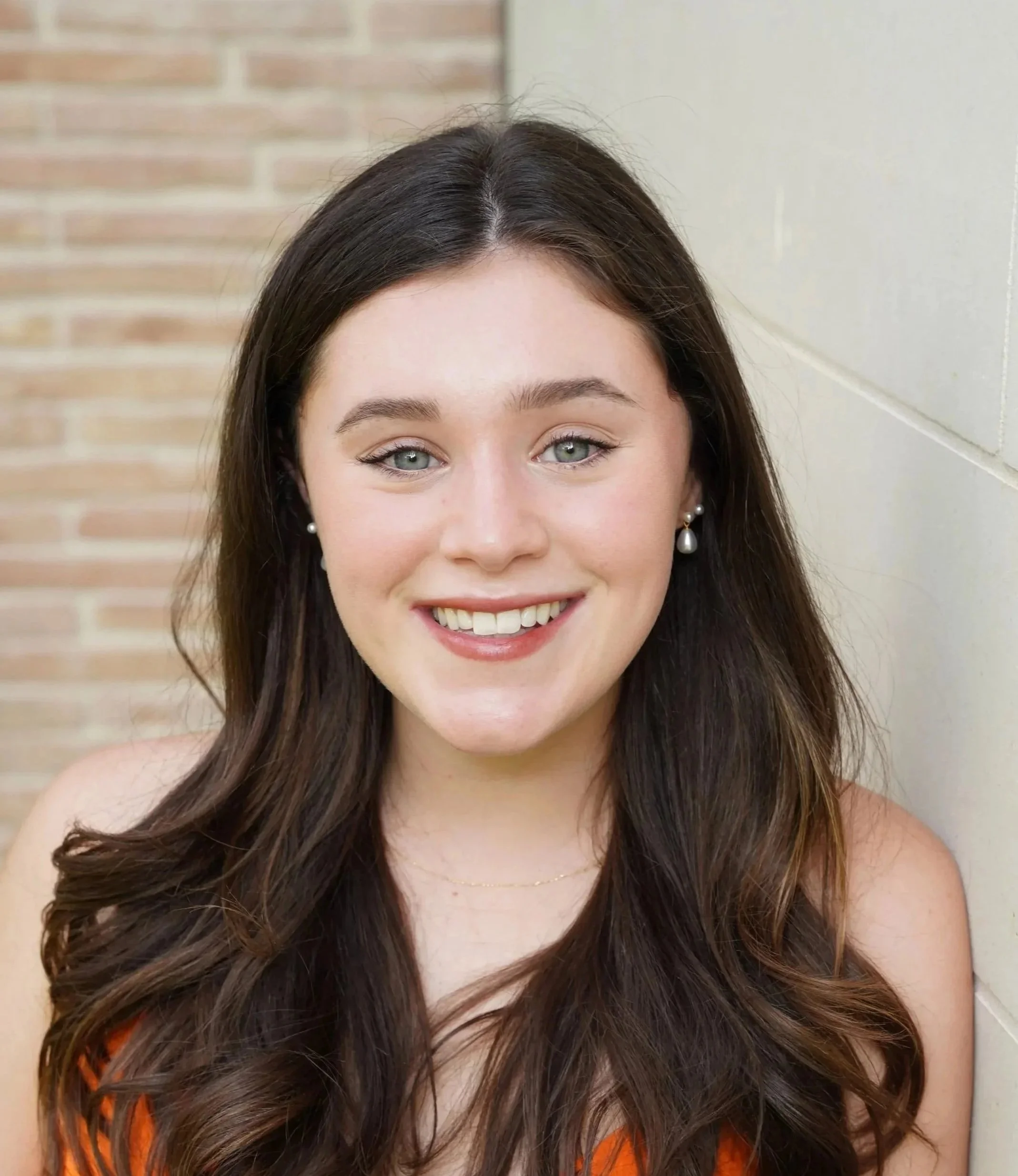 Mia Carley - Operations Chair
